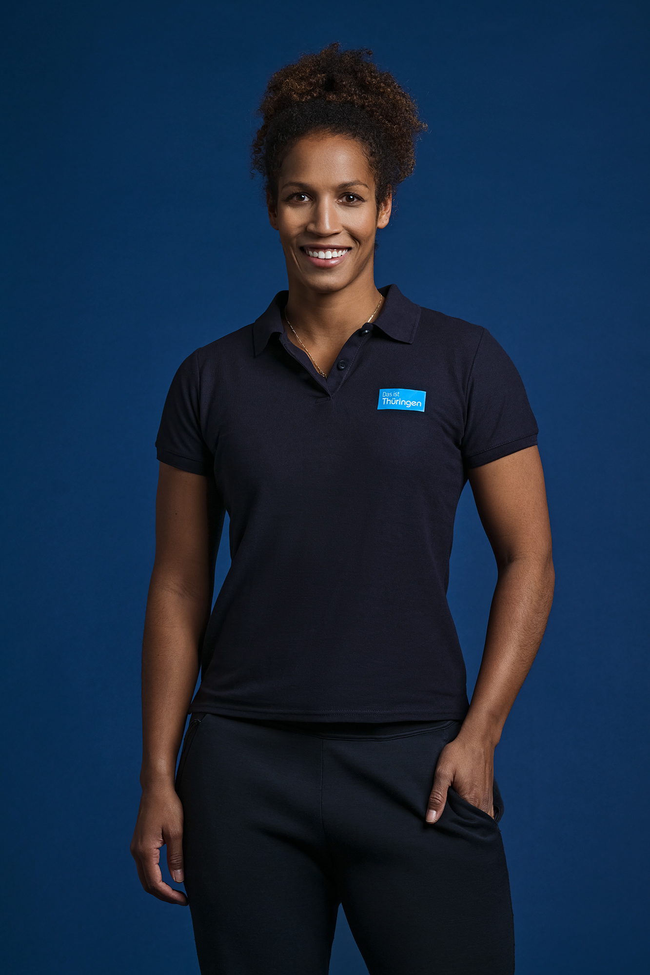 Mariama Jamanka
