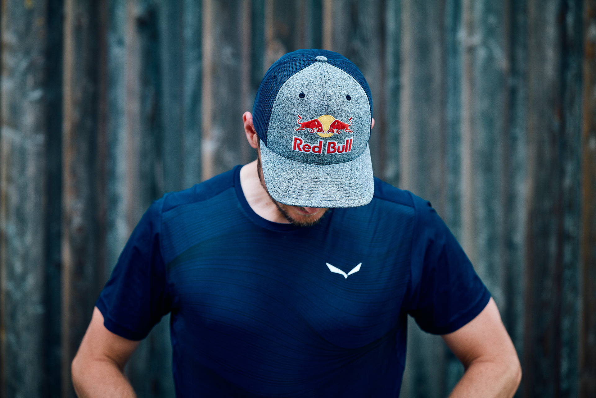 Thomas Thiele – LET\'S DO CREATIVE STUFF TOGETHER! - BLACKROLL® Portrait Red  Bull X-Alps Paul Guschlbauer | Baseball Caps