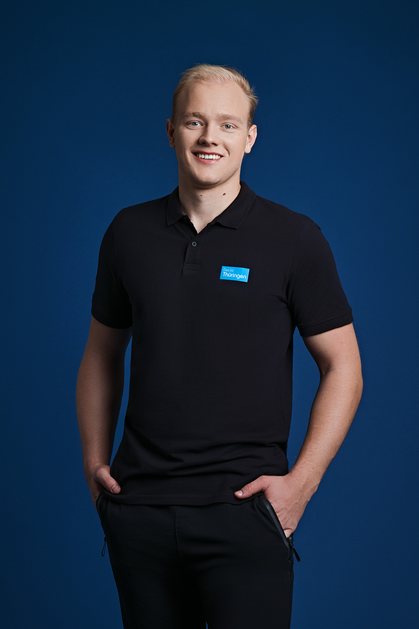 Max langenden