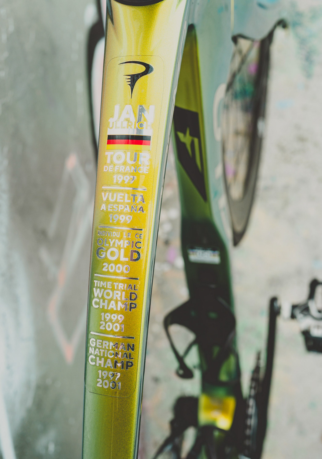 Pinarello Bike