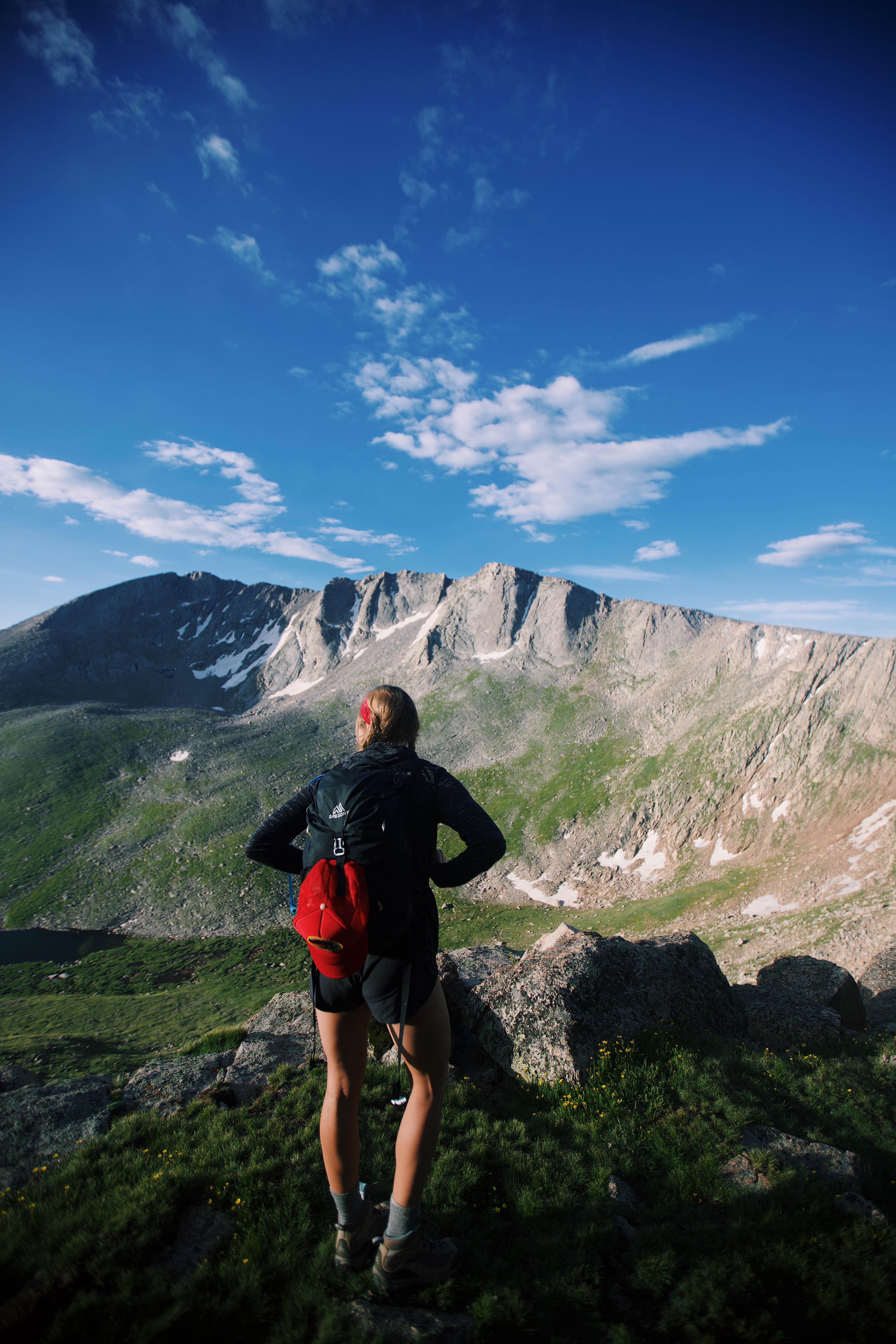 mount evans