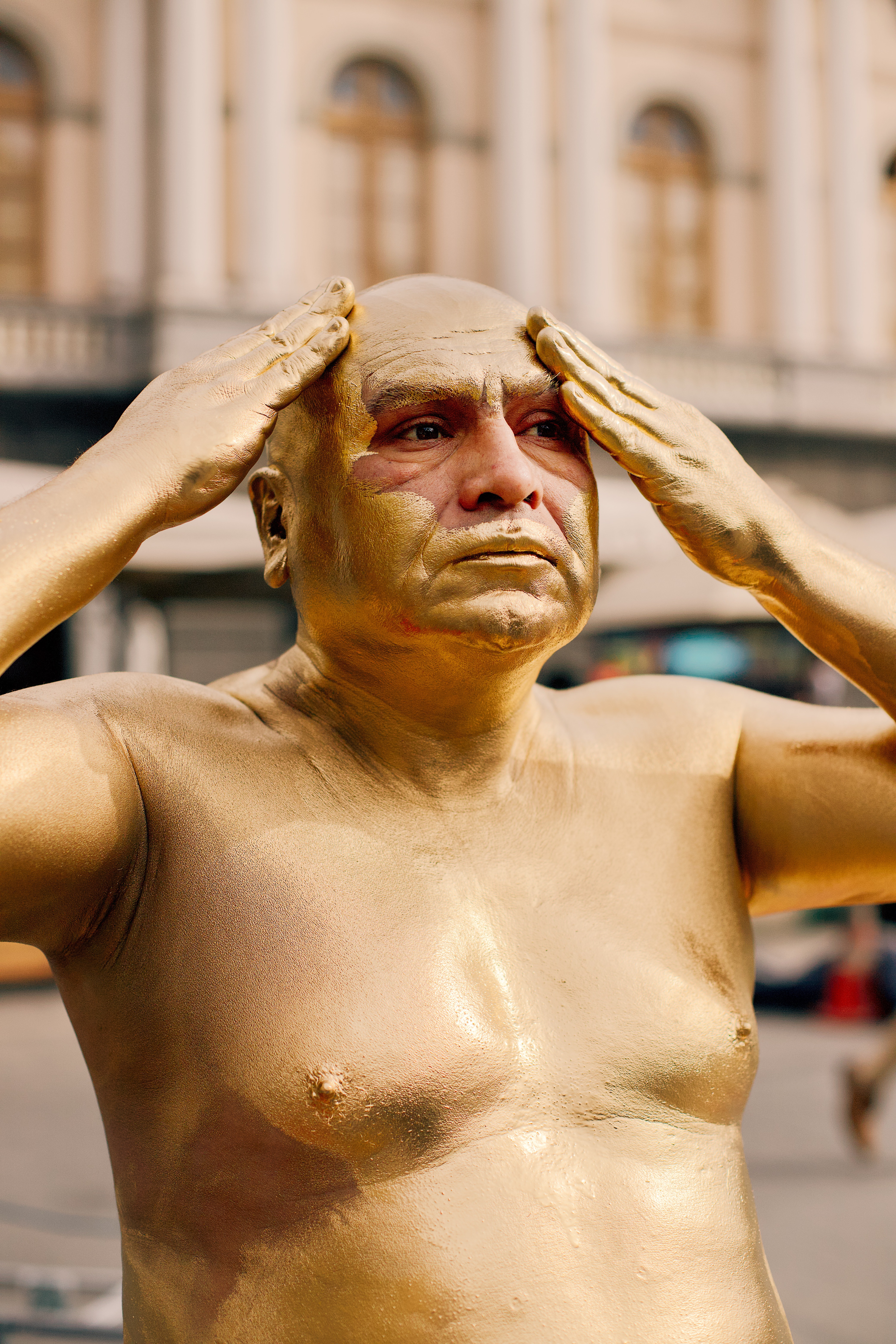 UChile TV 2024.