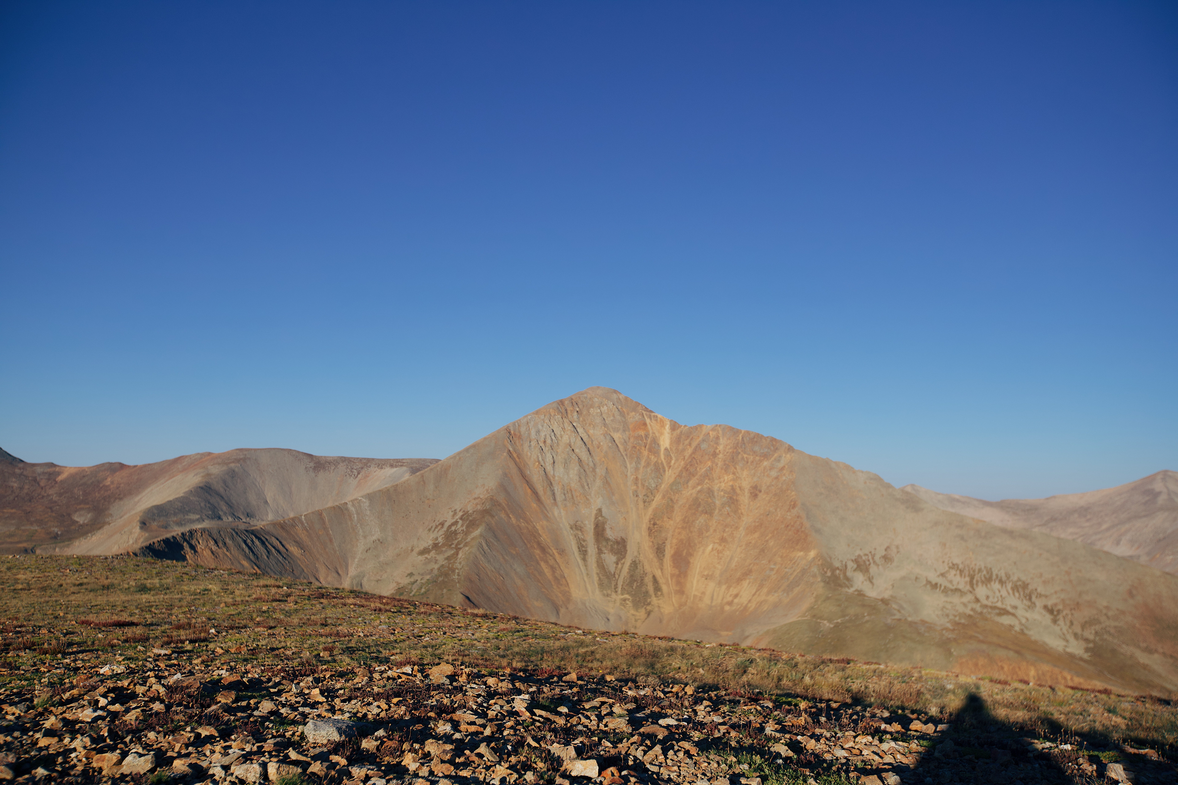 mount antero