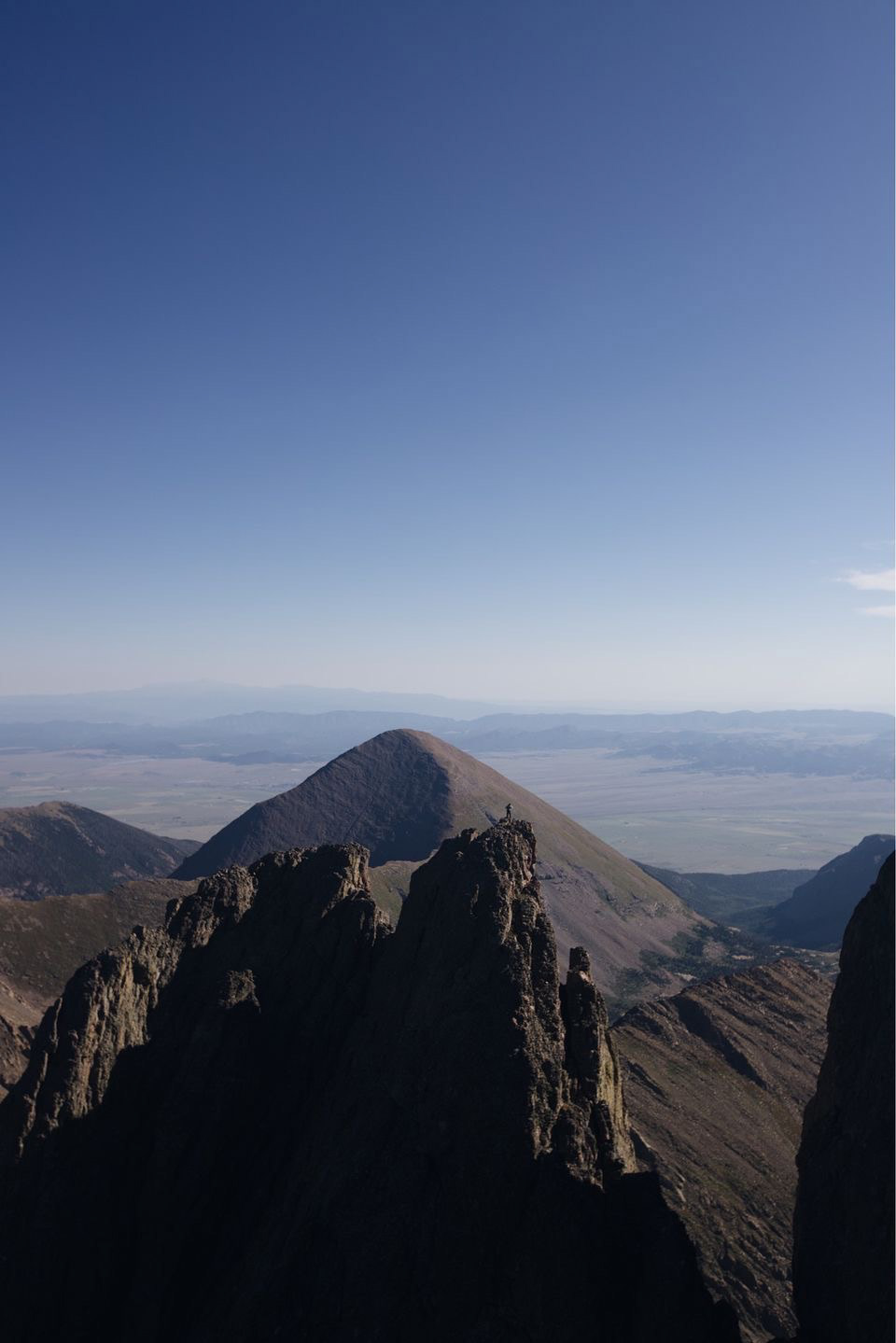 crestone peak