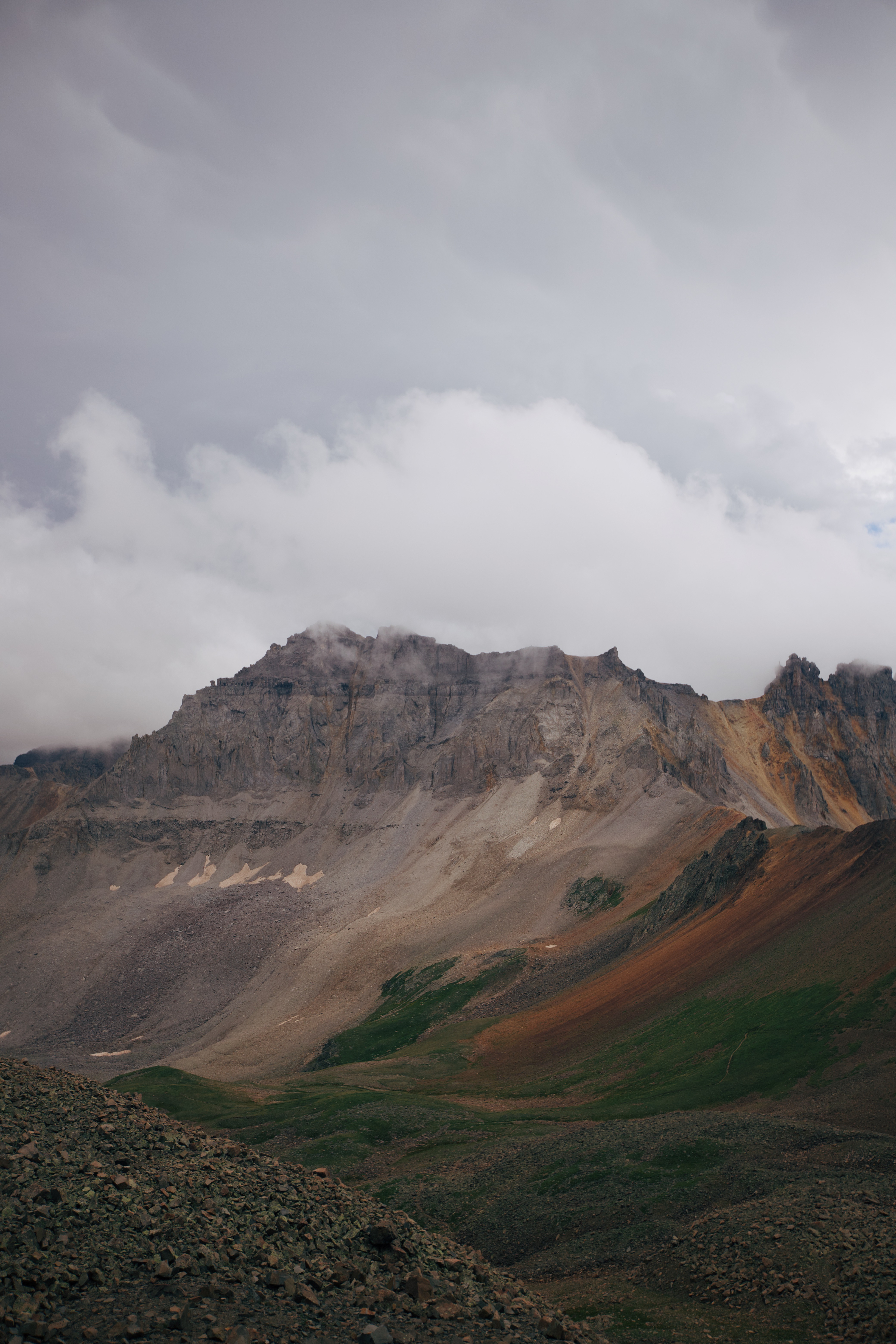 mount sneffels