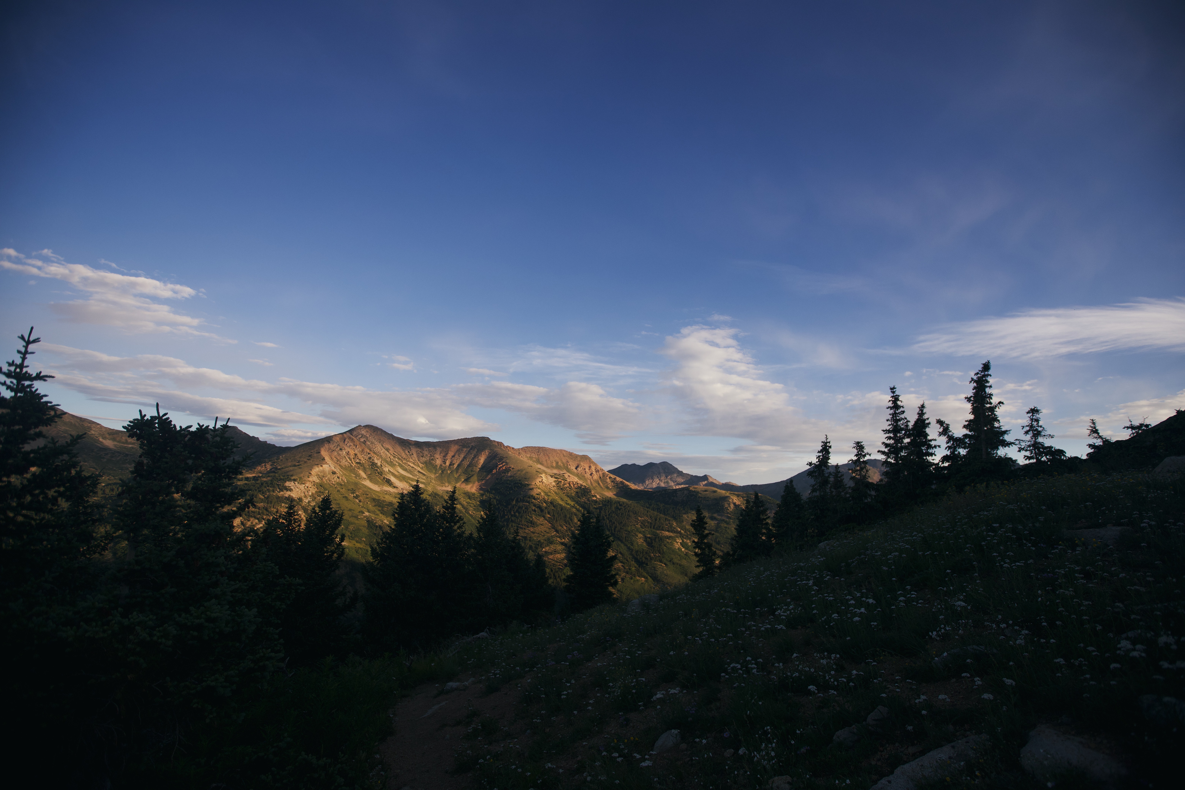 huron peak
