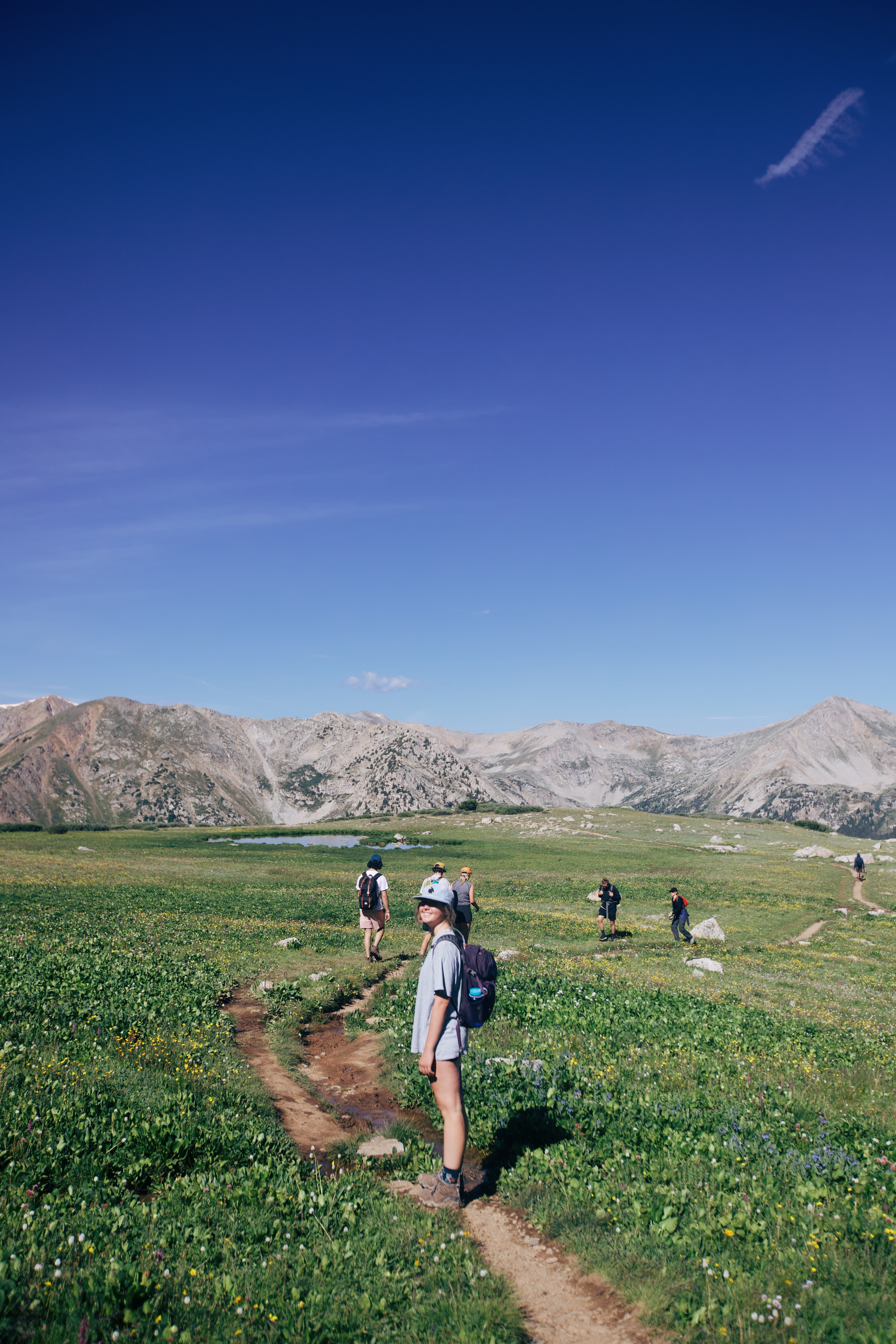 huron peak