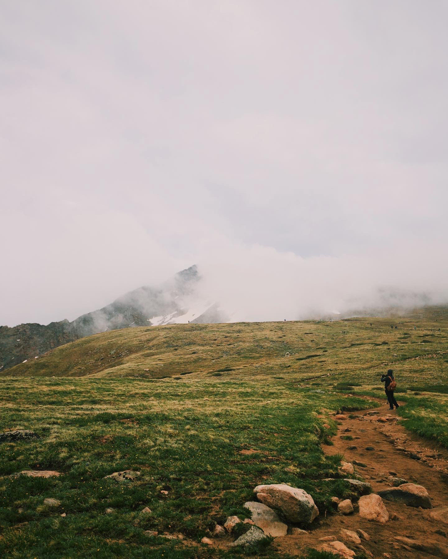 mount bierdstat