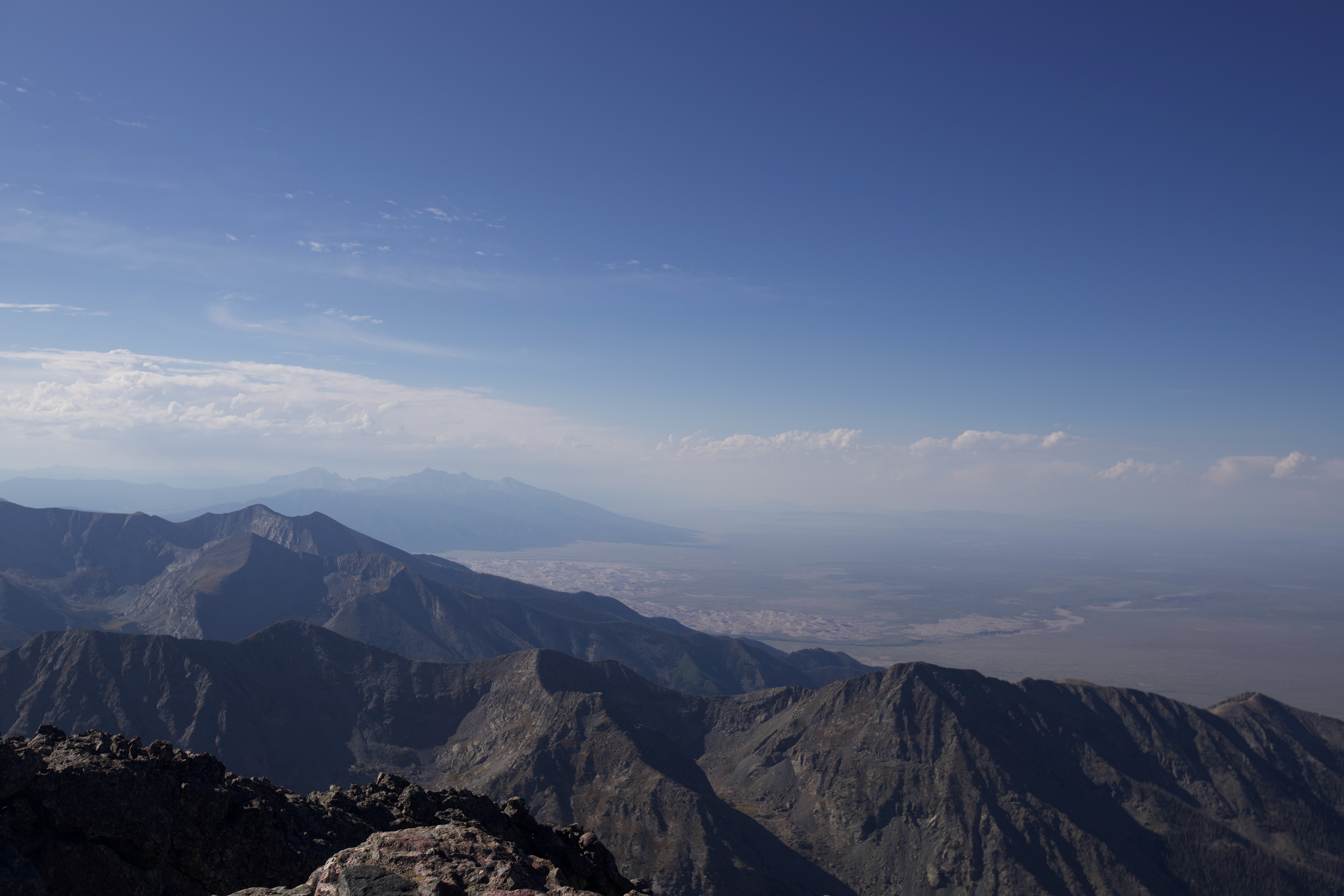 crestone peak