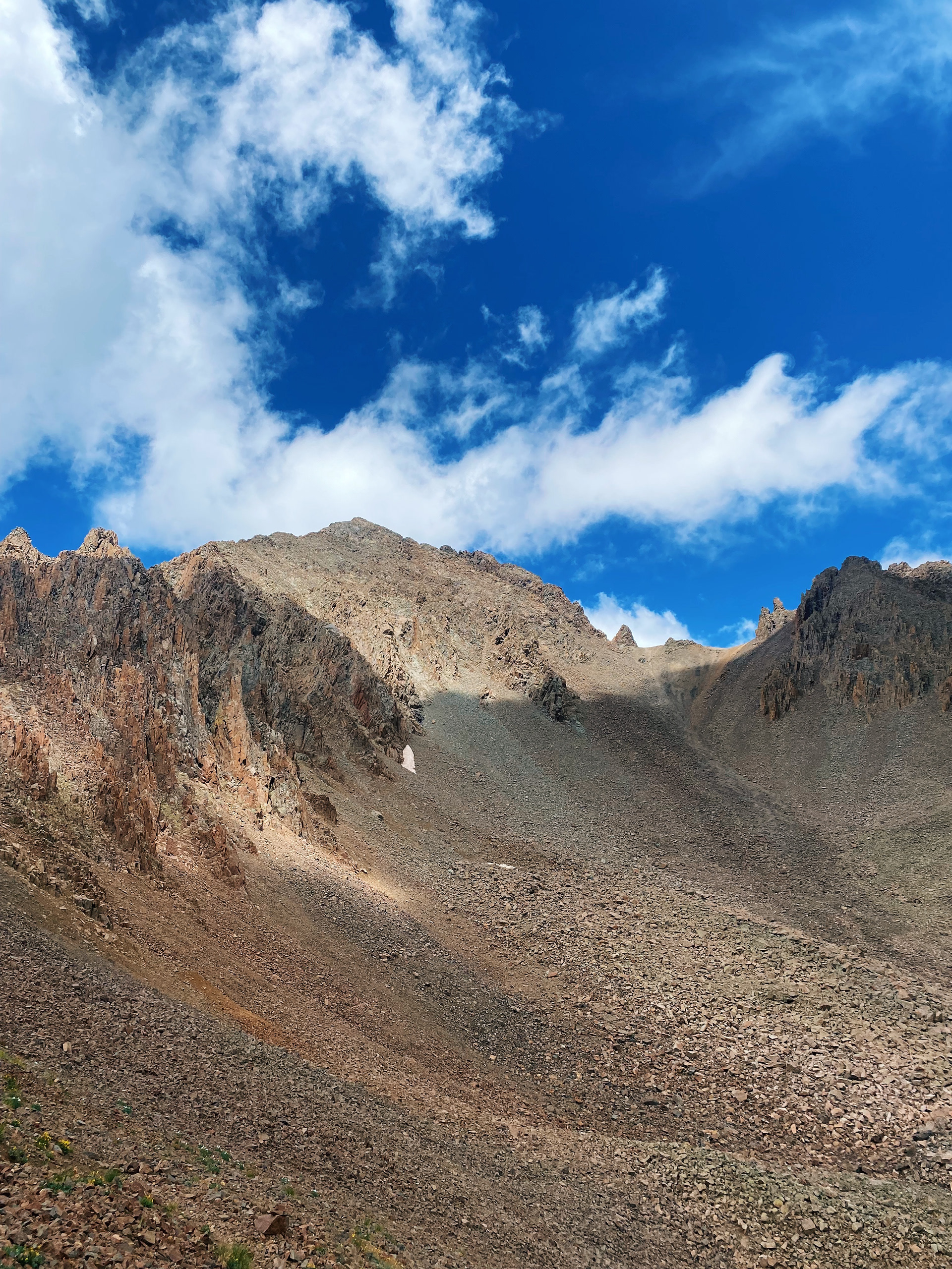 mount sneffels