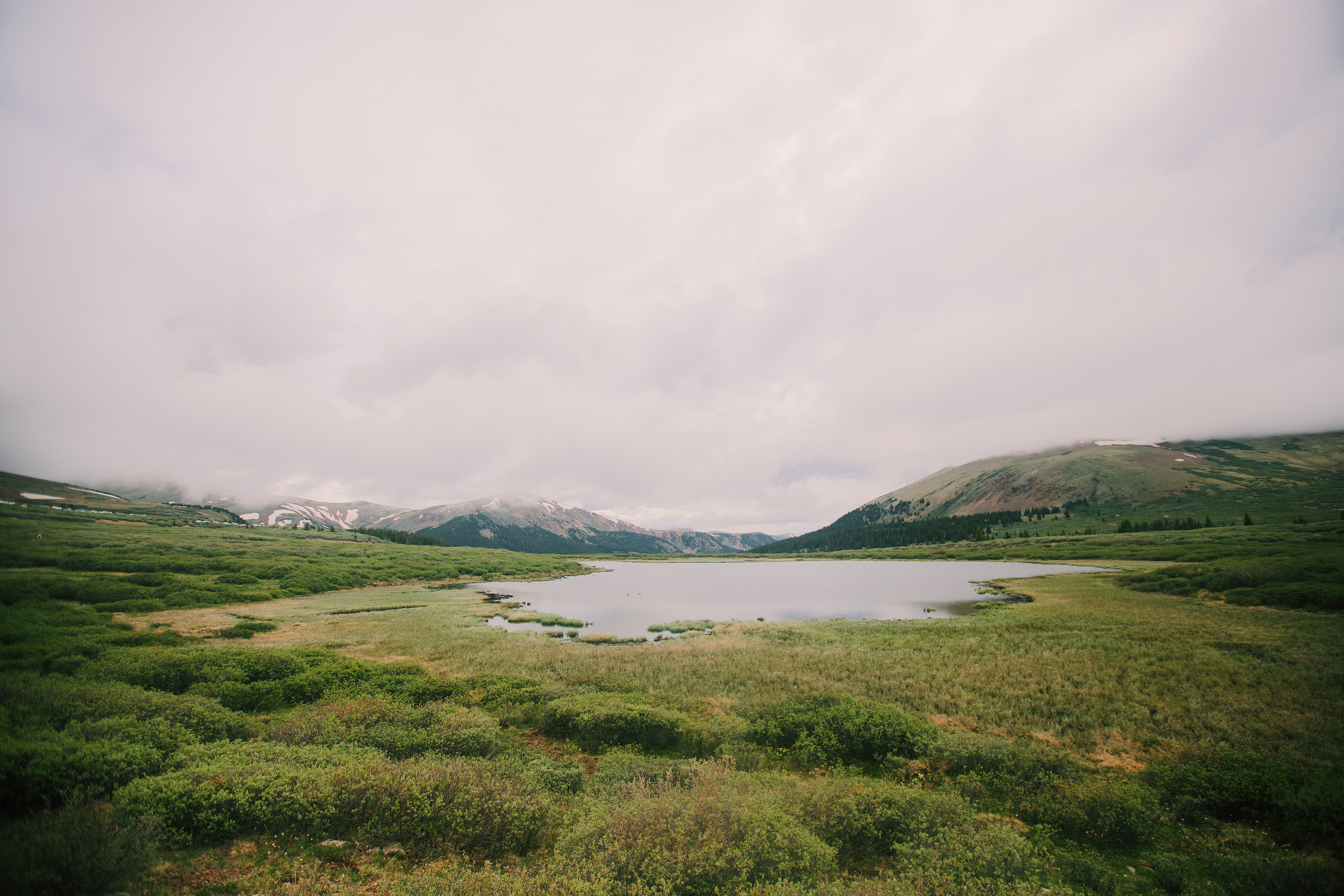 mount bierdstat