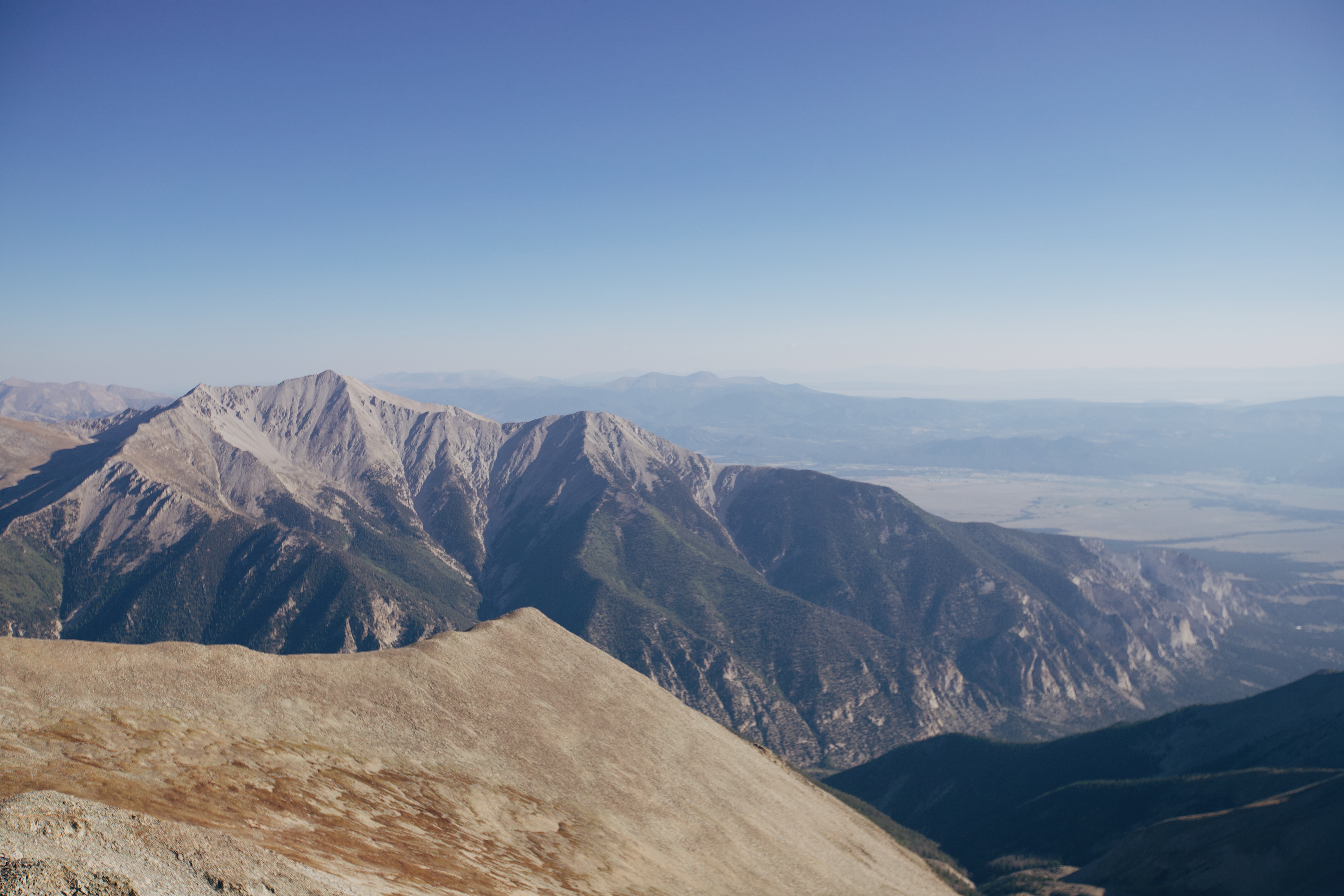 mount antero