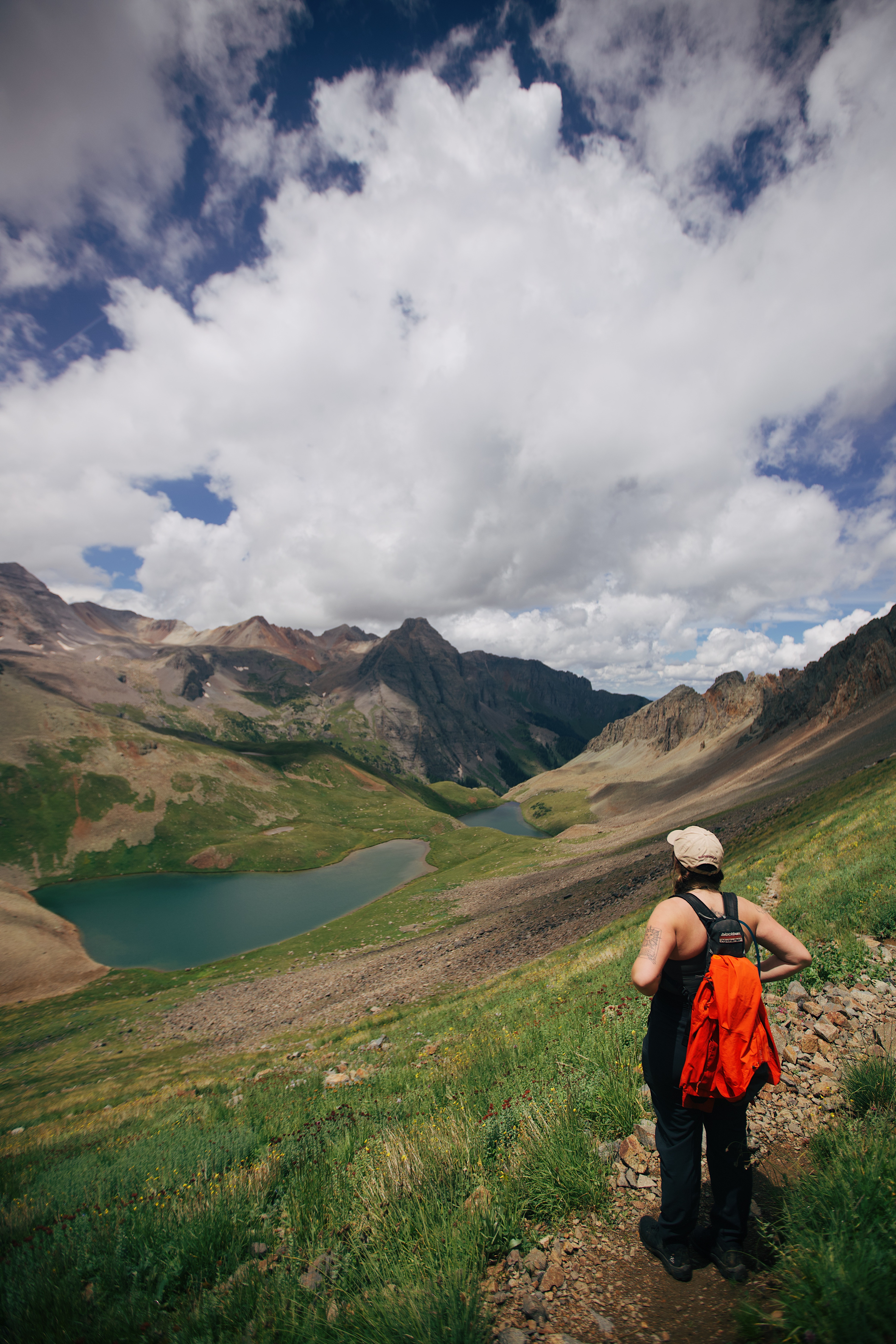 mount sneffels