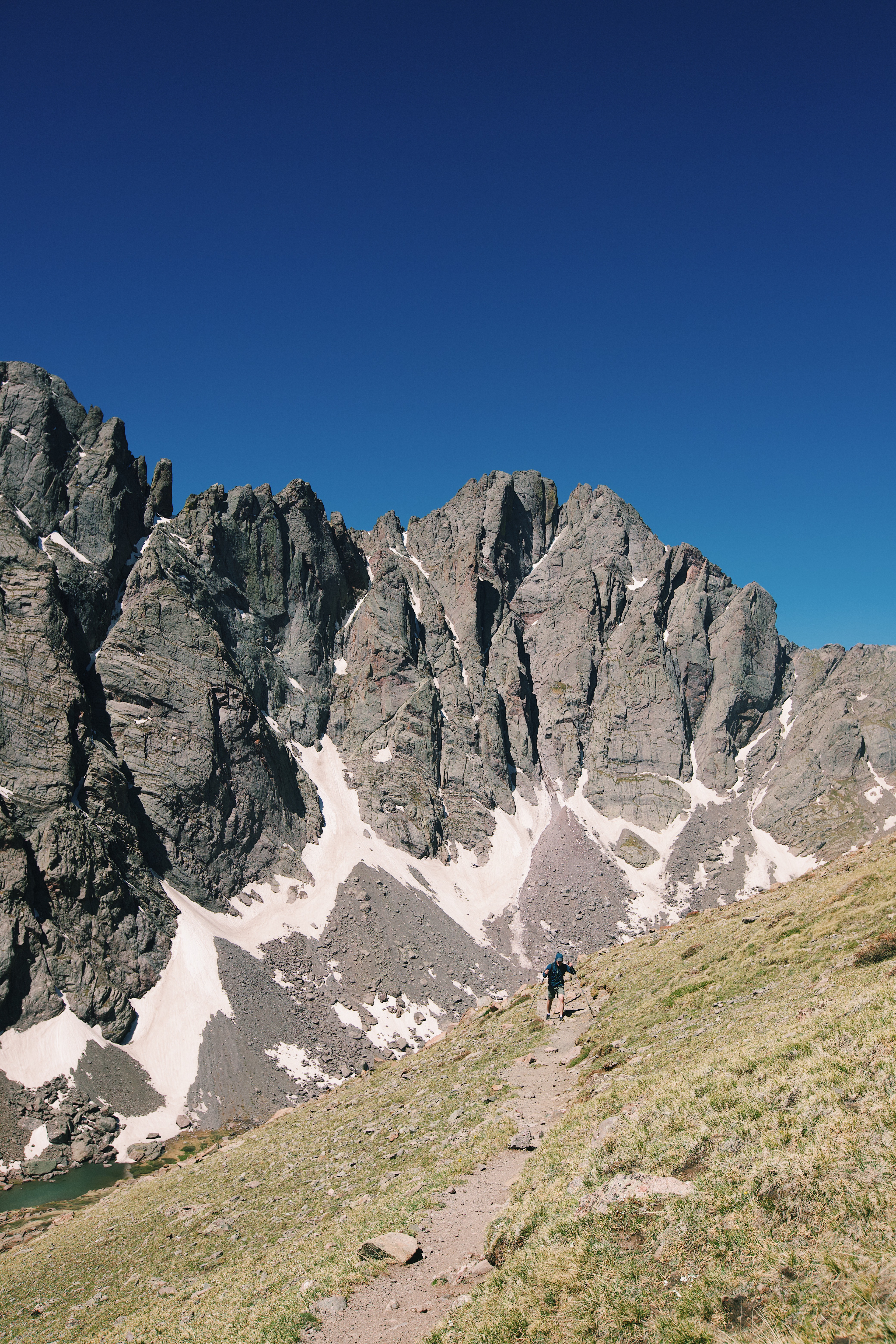 humbolt peak