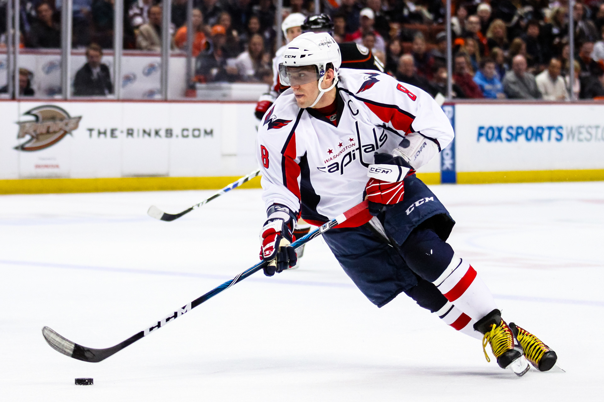 Alexander Ovechkin (NHL Top 100)