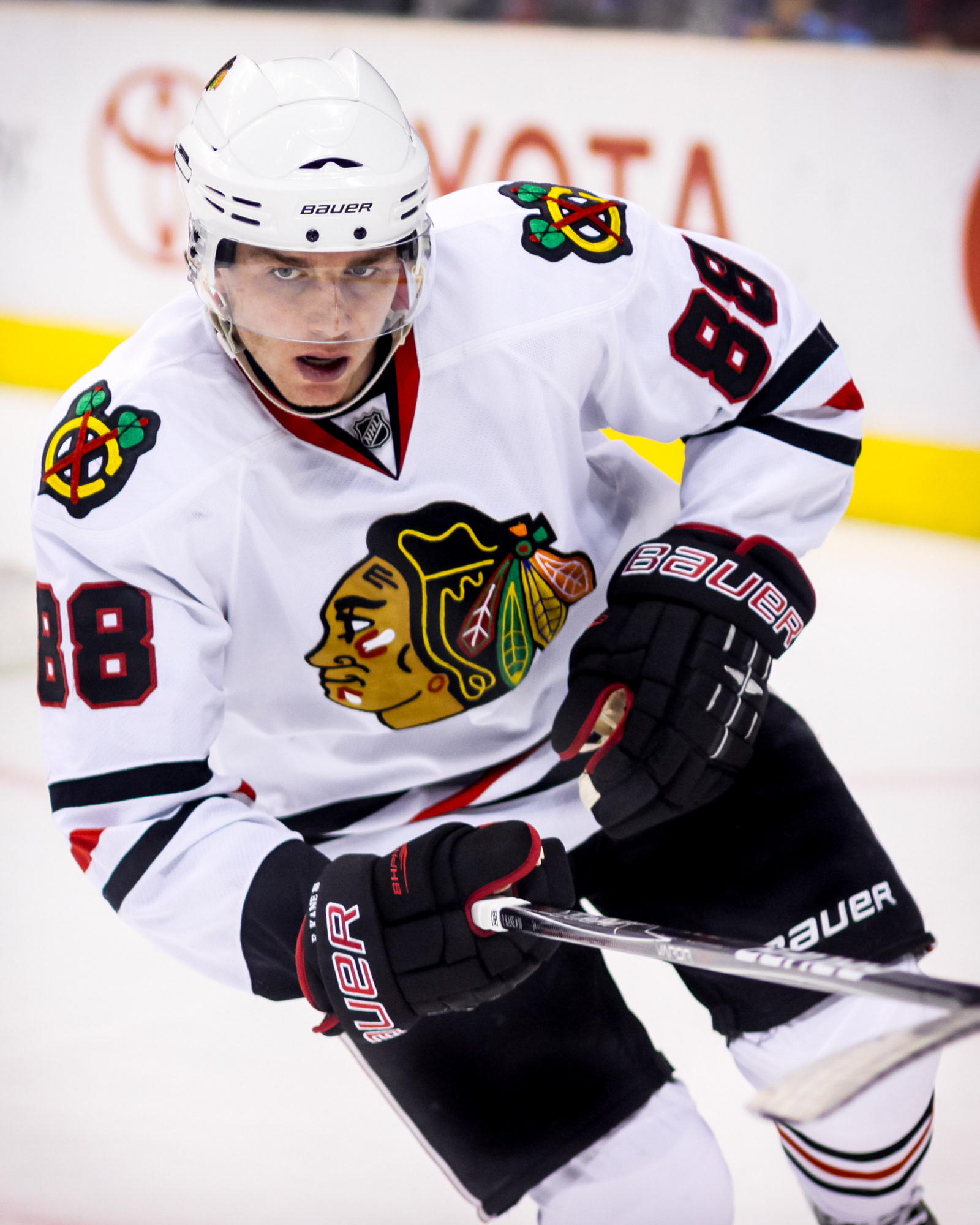 Patrick Kane (NHL Top 100)