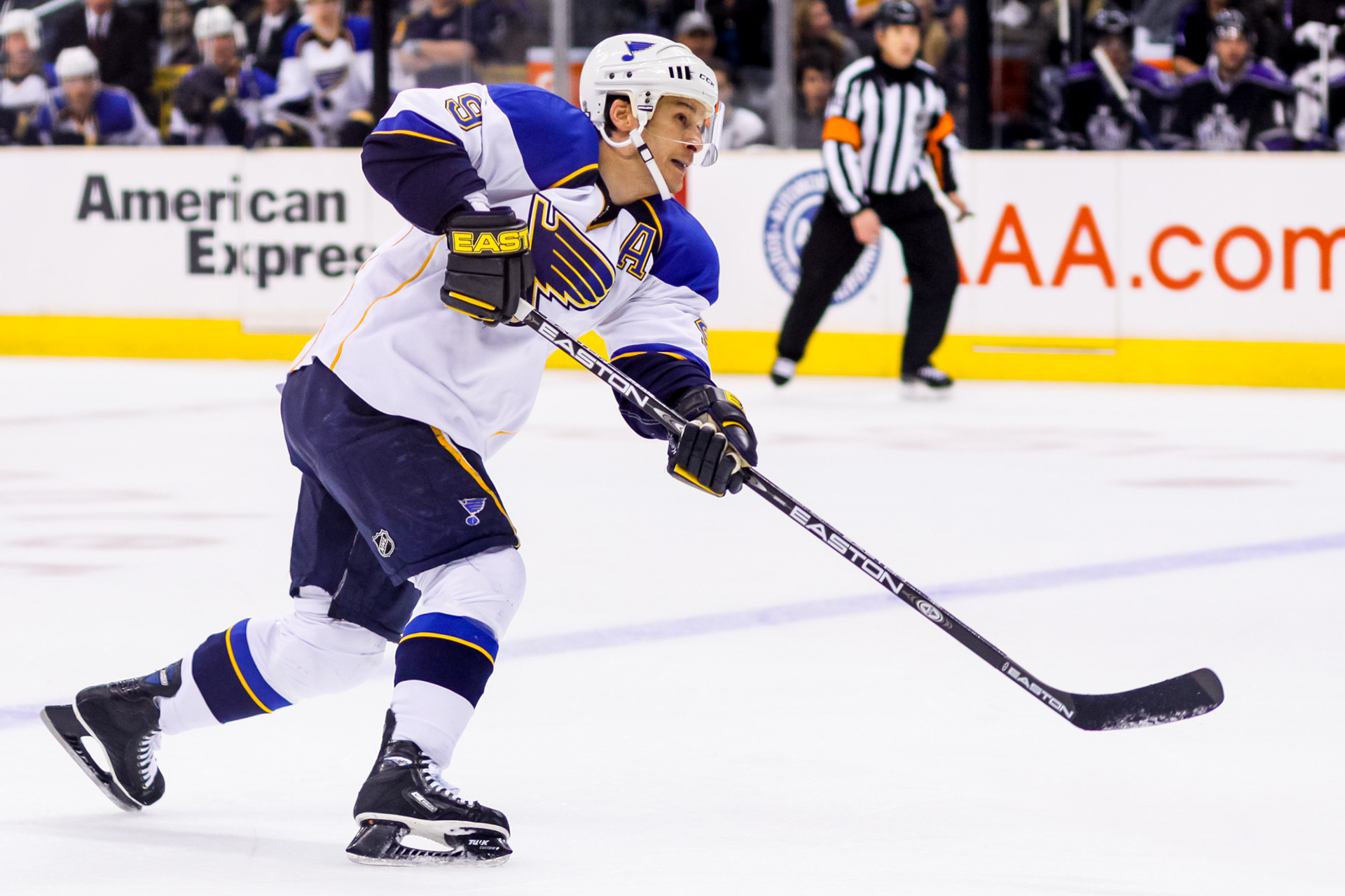 Paul Kariya (HHOF Class of 2017)