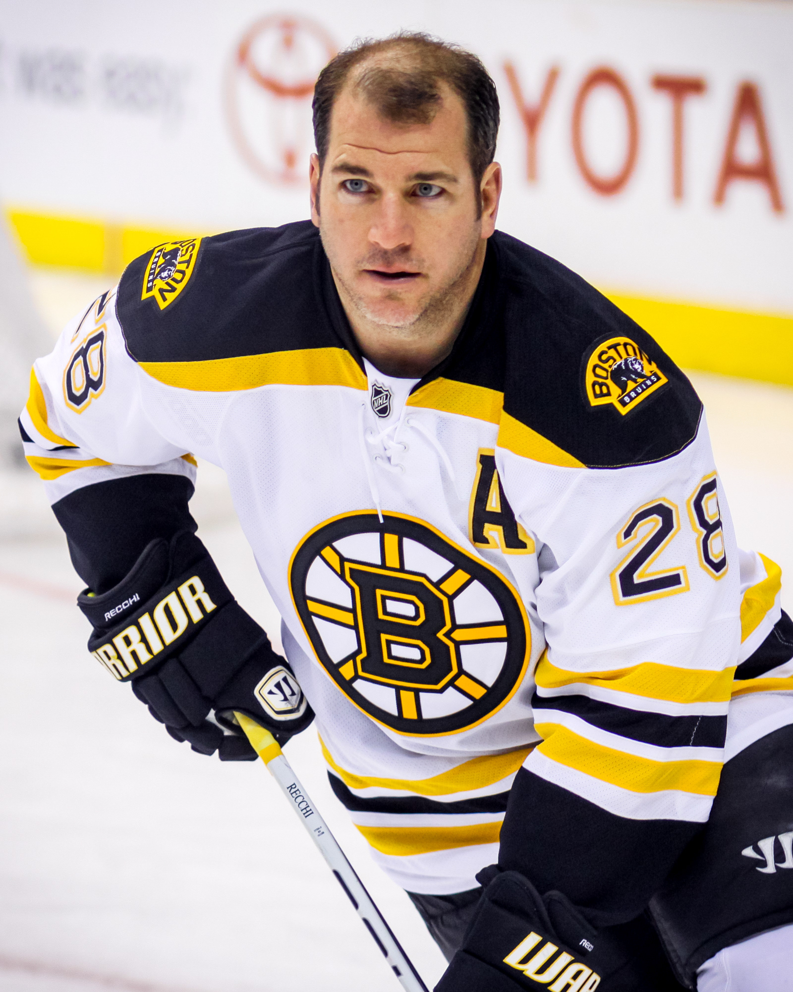 Mark Recchi (HHOF Class of 2017)