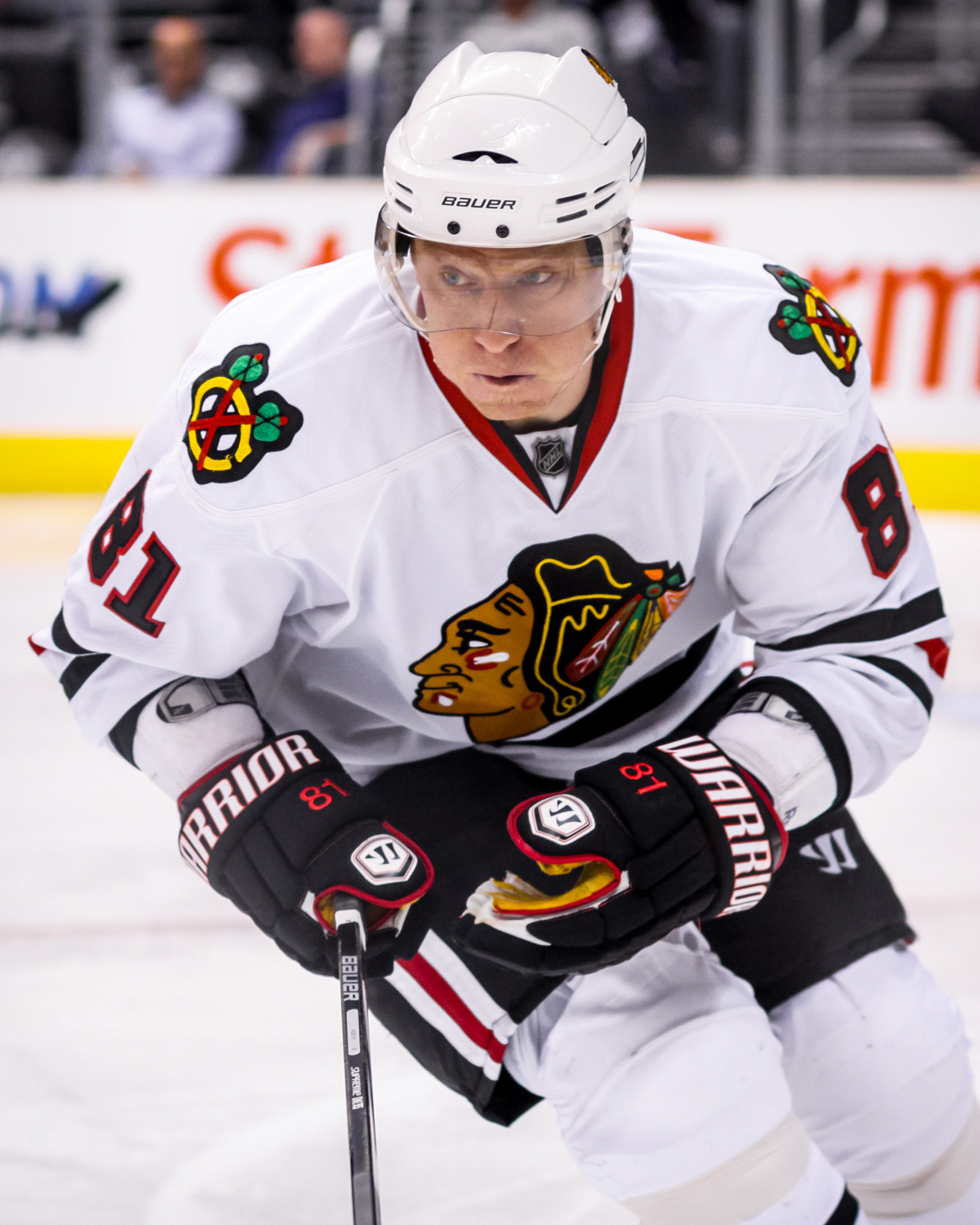 Marián Hossa (HHOF Class of 2021)