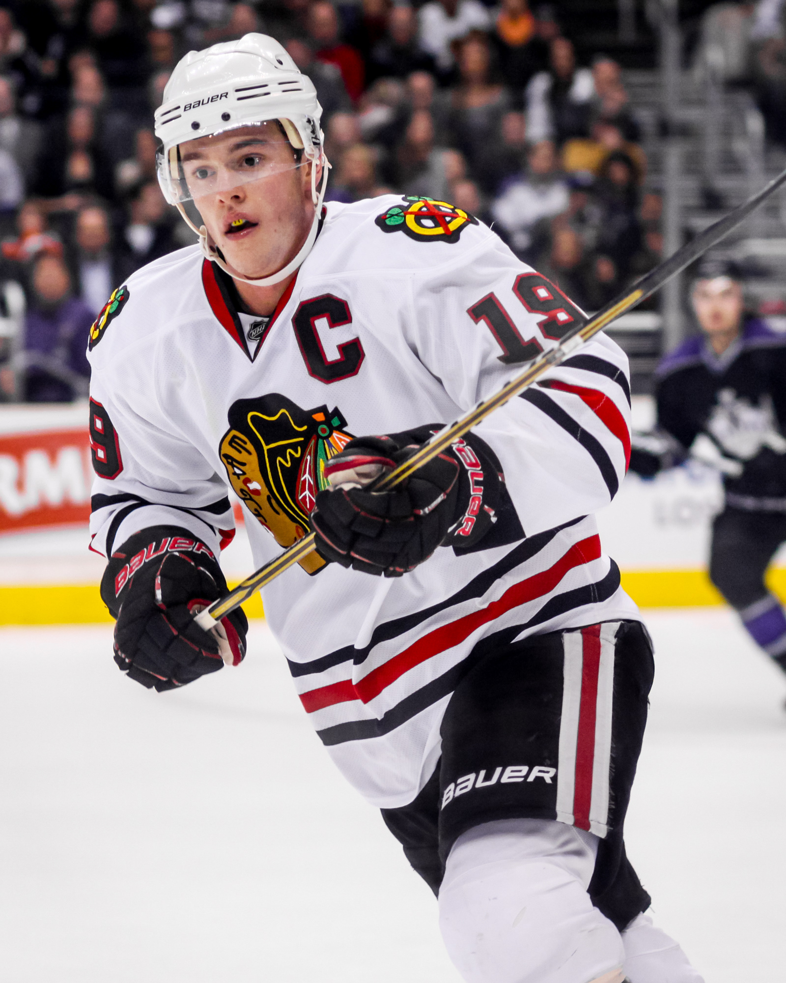 Jonathan Toews (NHL Top 100)