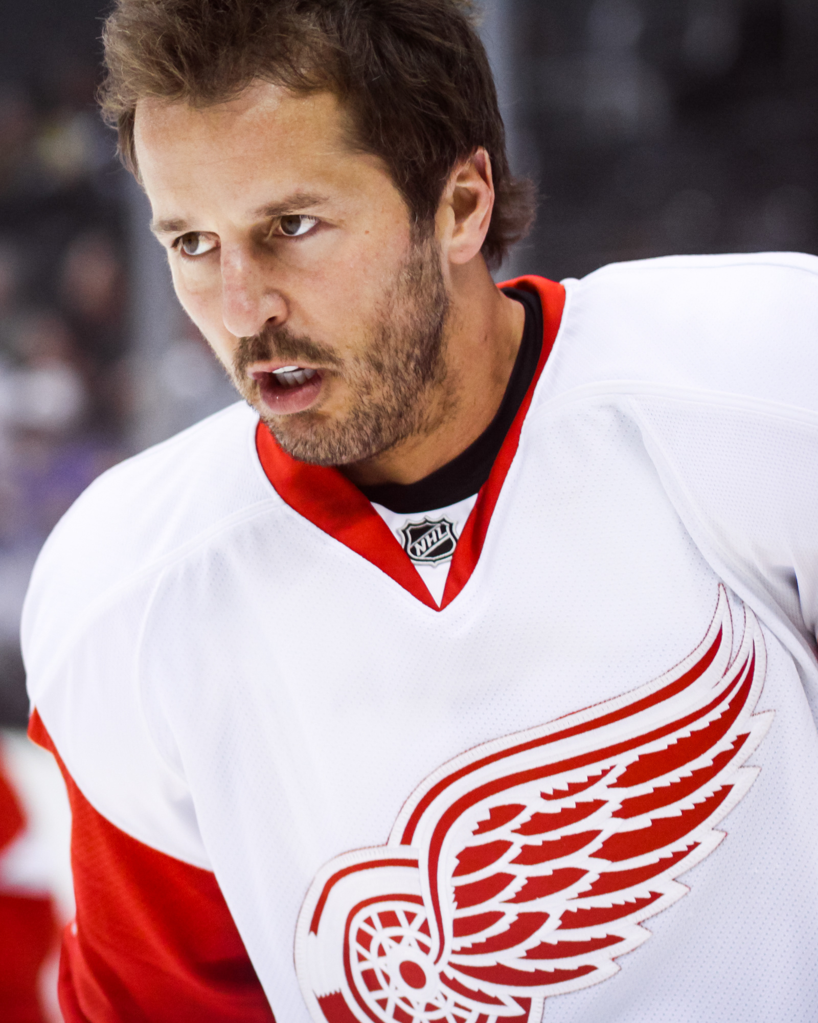 Mike Modano (HHOF Class of 2014; NHL Top 100)