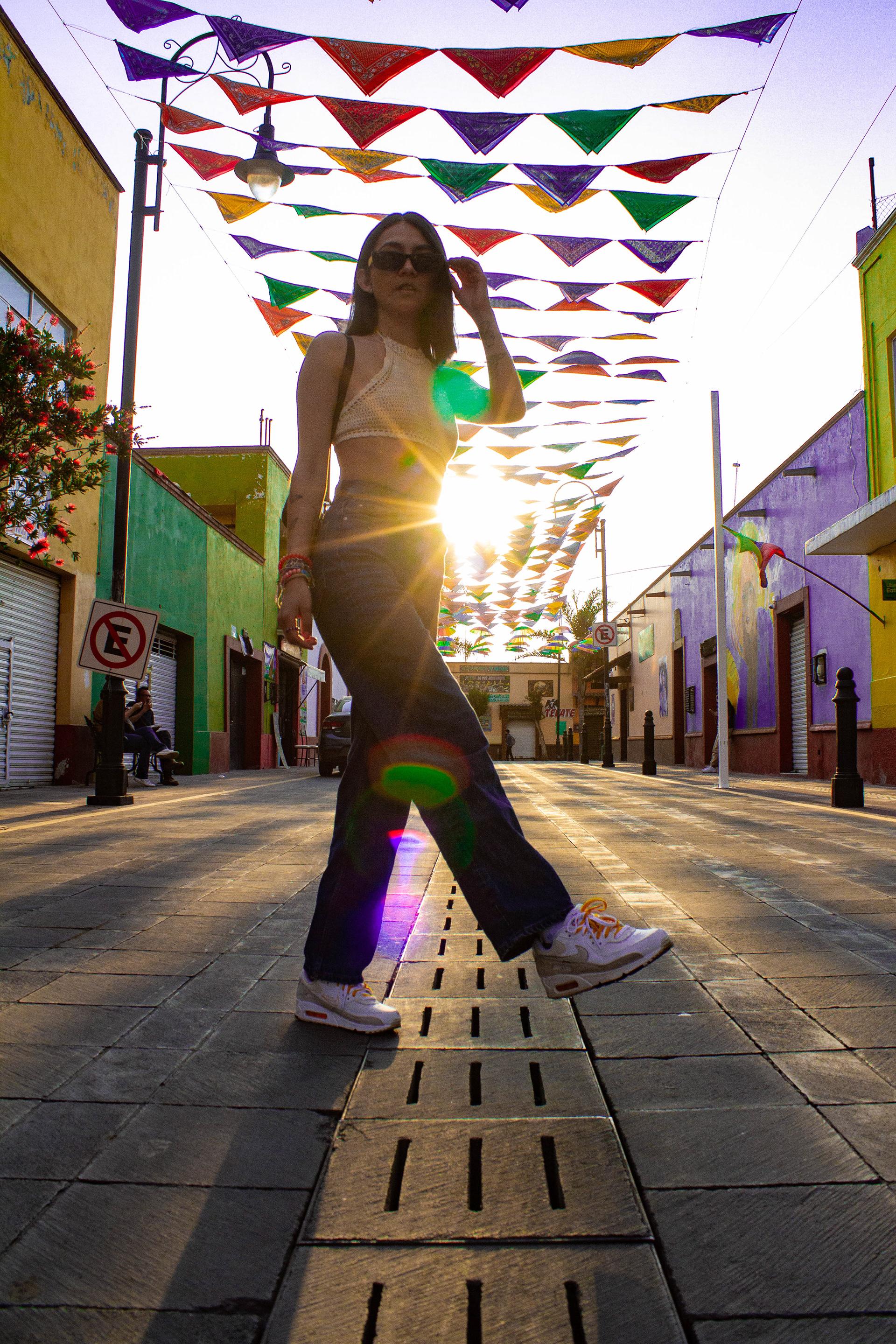 Canon 7D | 28 - 135 mm