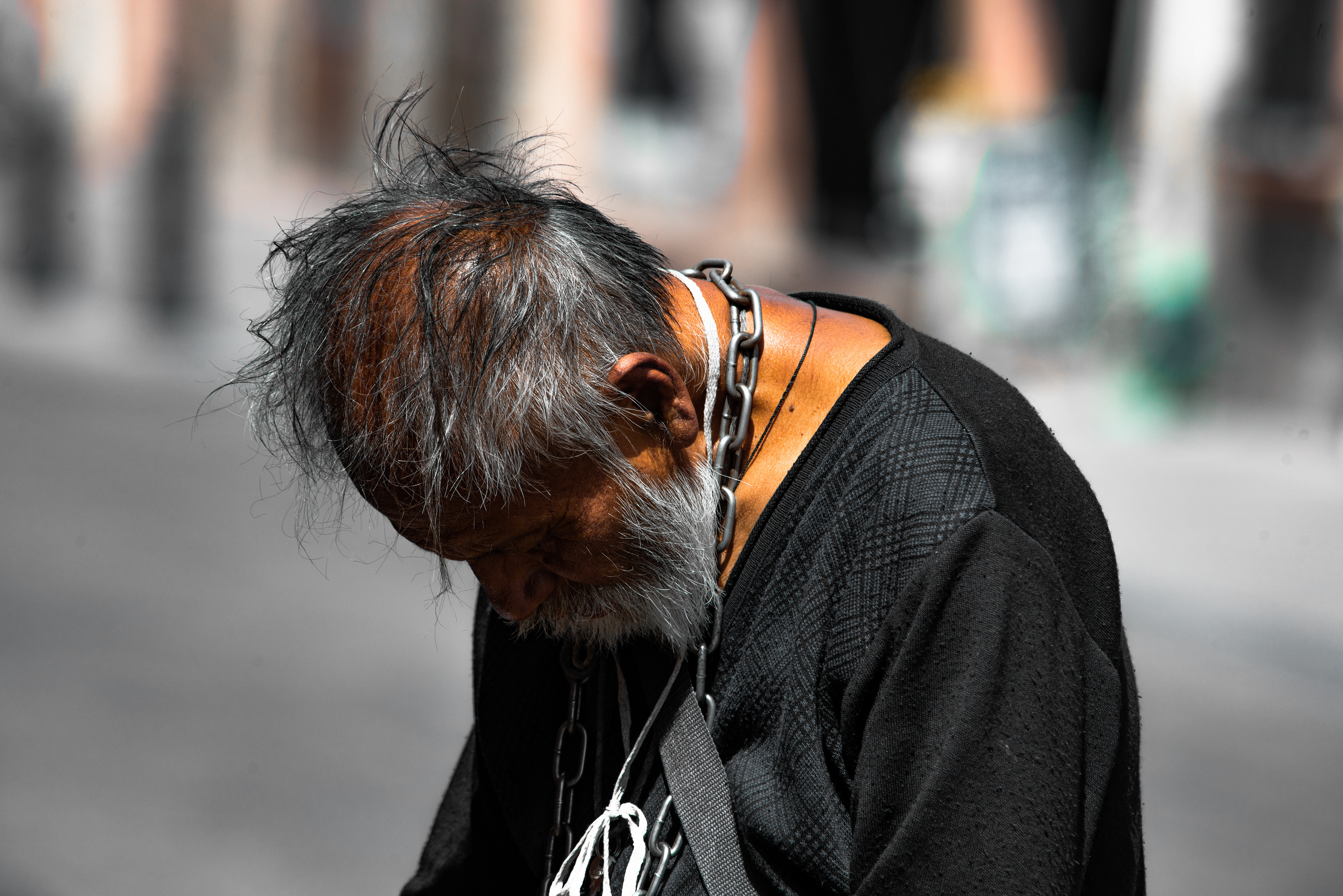 Nikon D800 | 80-400