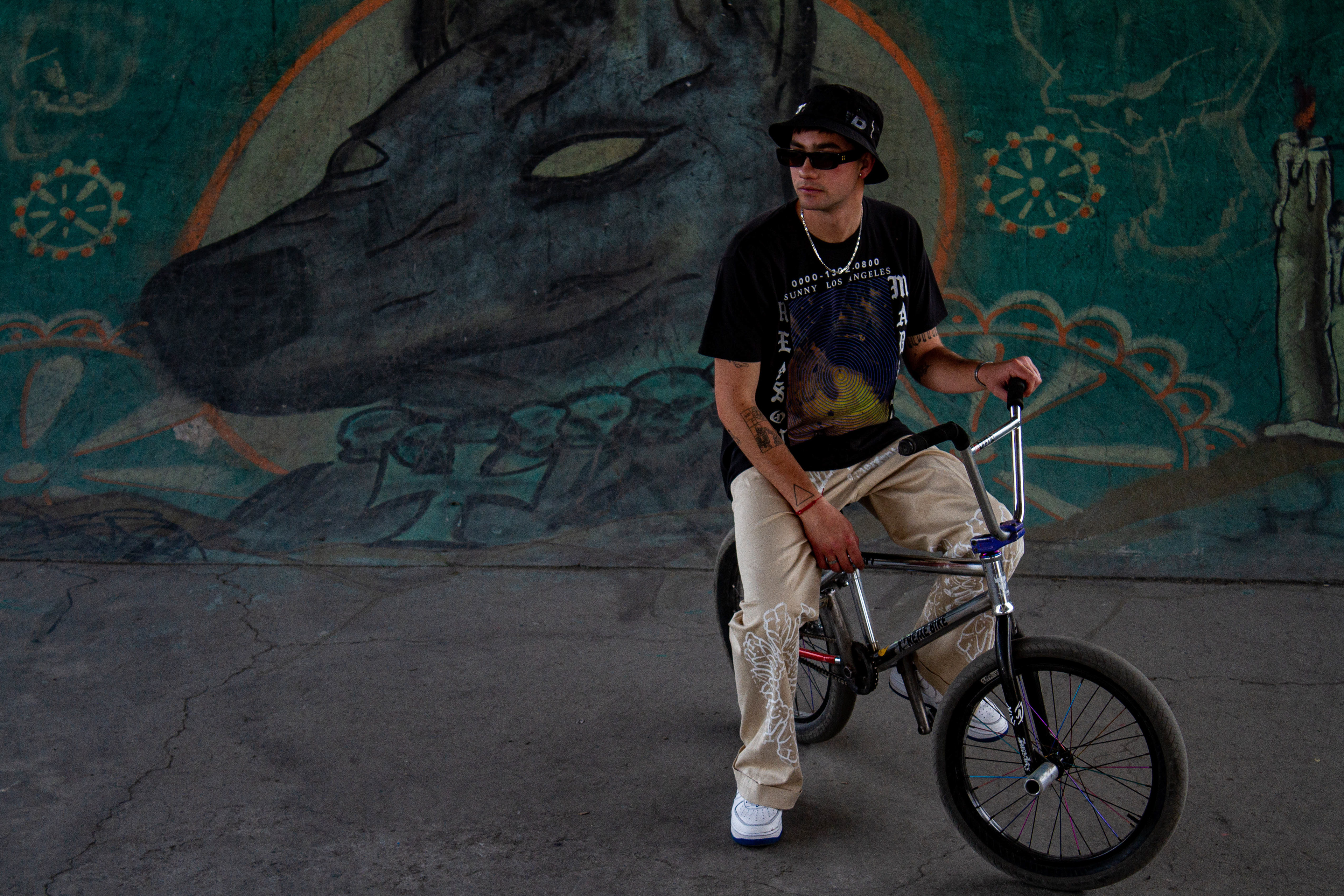 Canon 7D | 18-55