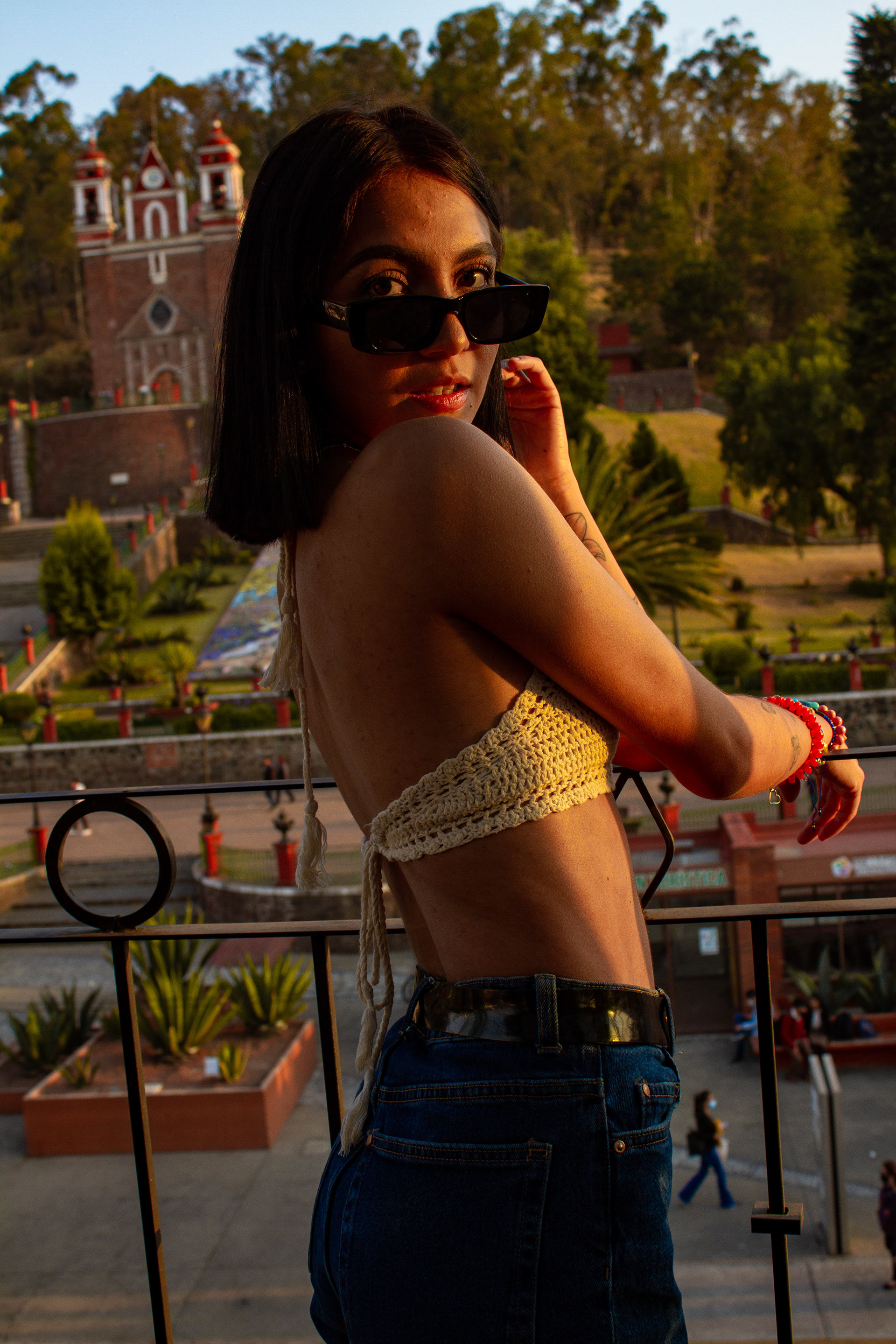 Canon 7D | 28 - 135 mm