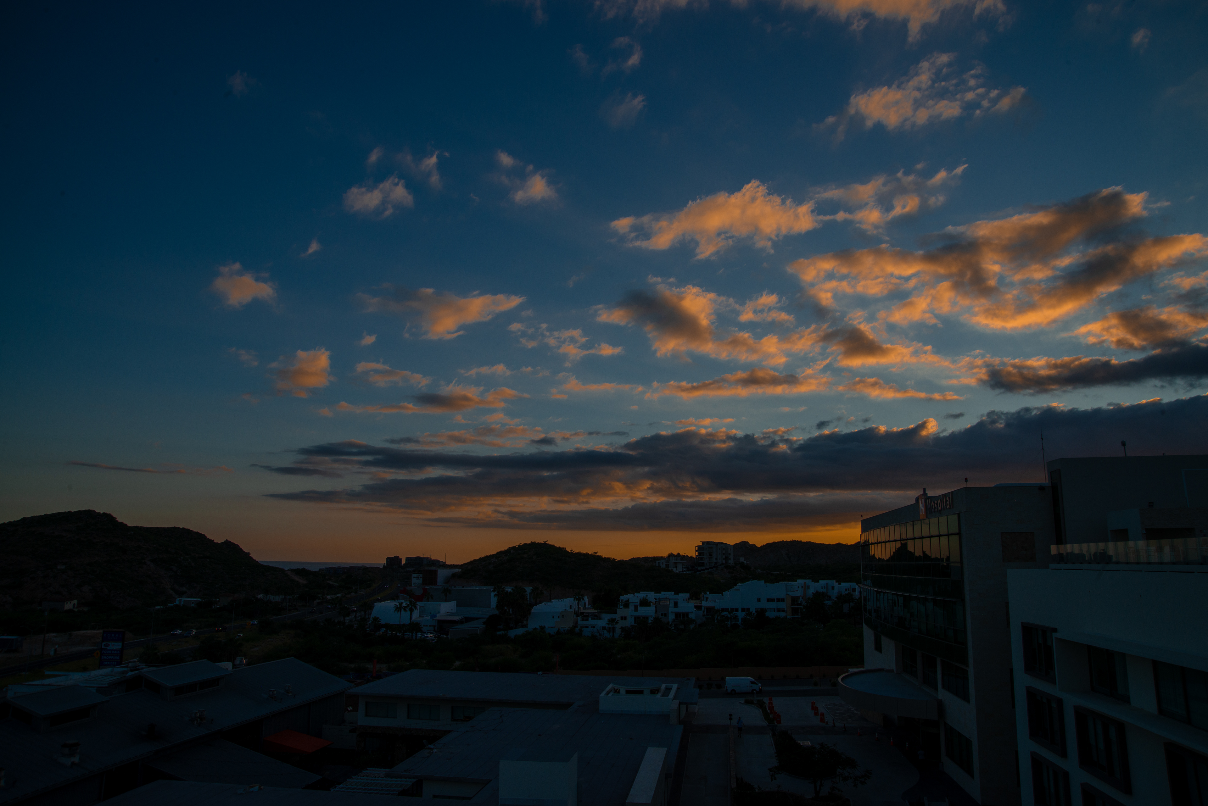 Nikon D800 | 14-140 mm