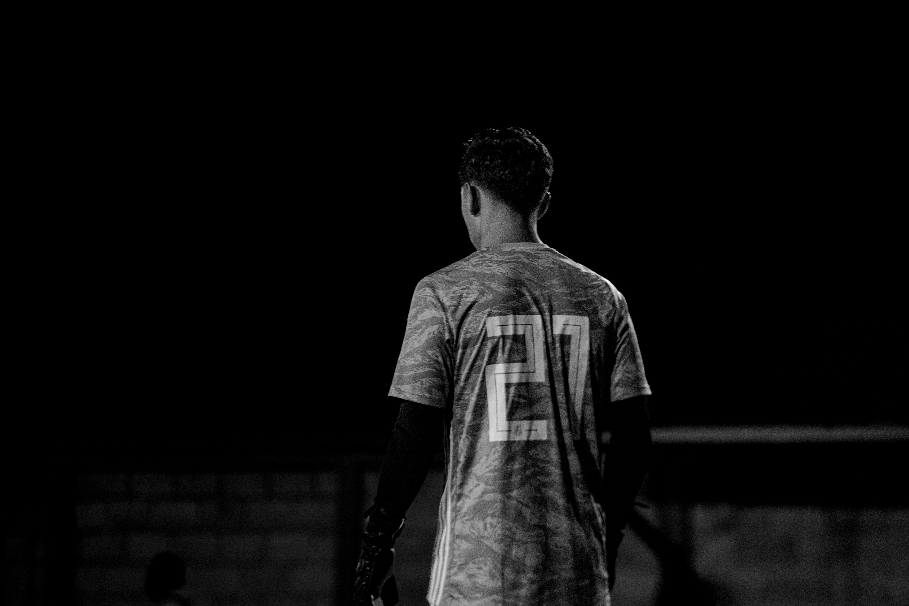 Nikon D800 | 80-400 mm