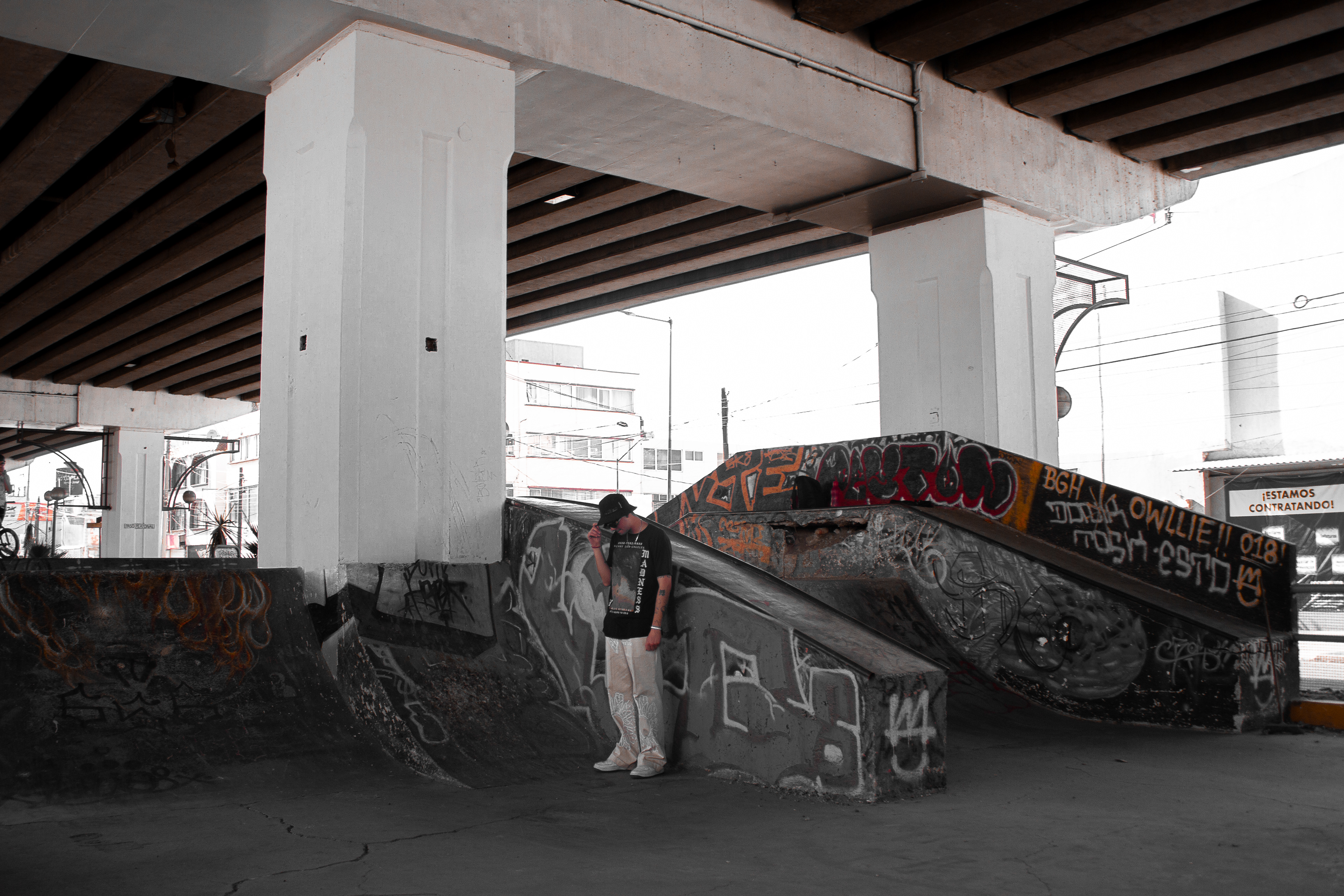 Canon 7D | Canon 18-55 mm