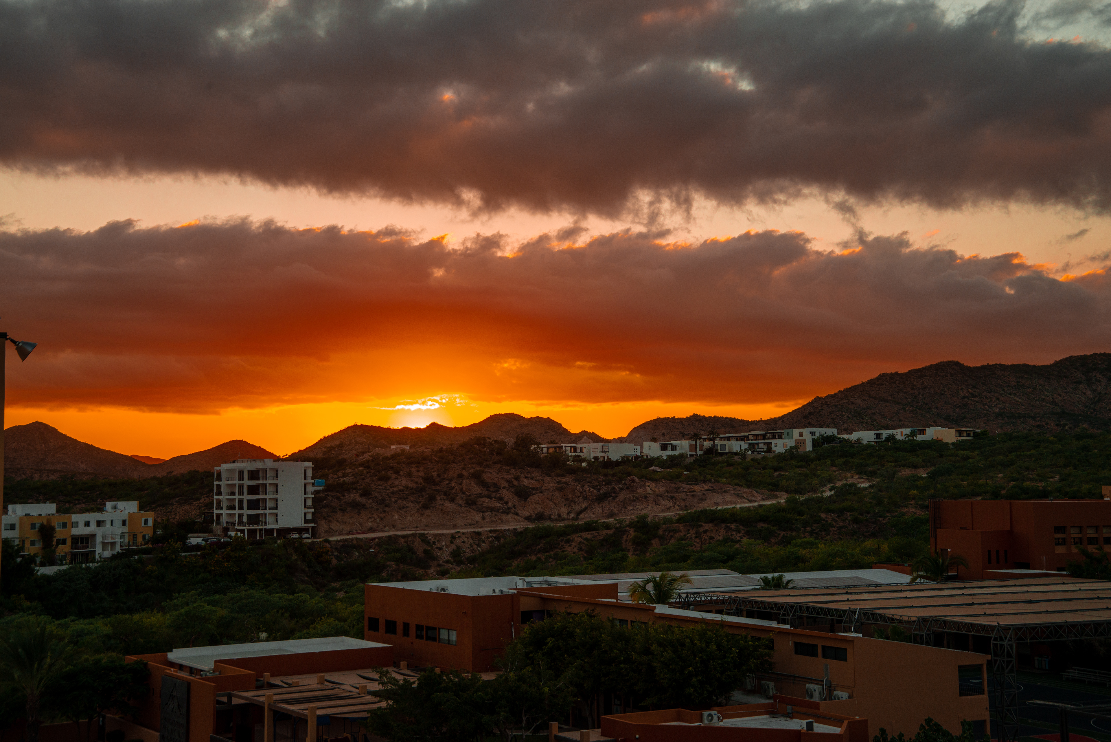 Nikon D800 | 14-140 mm