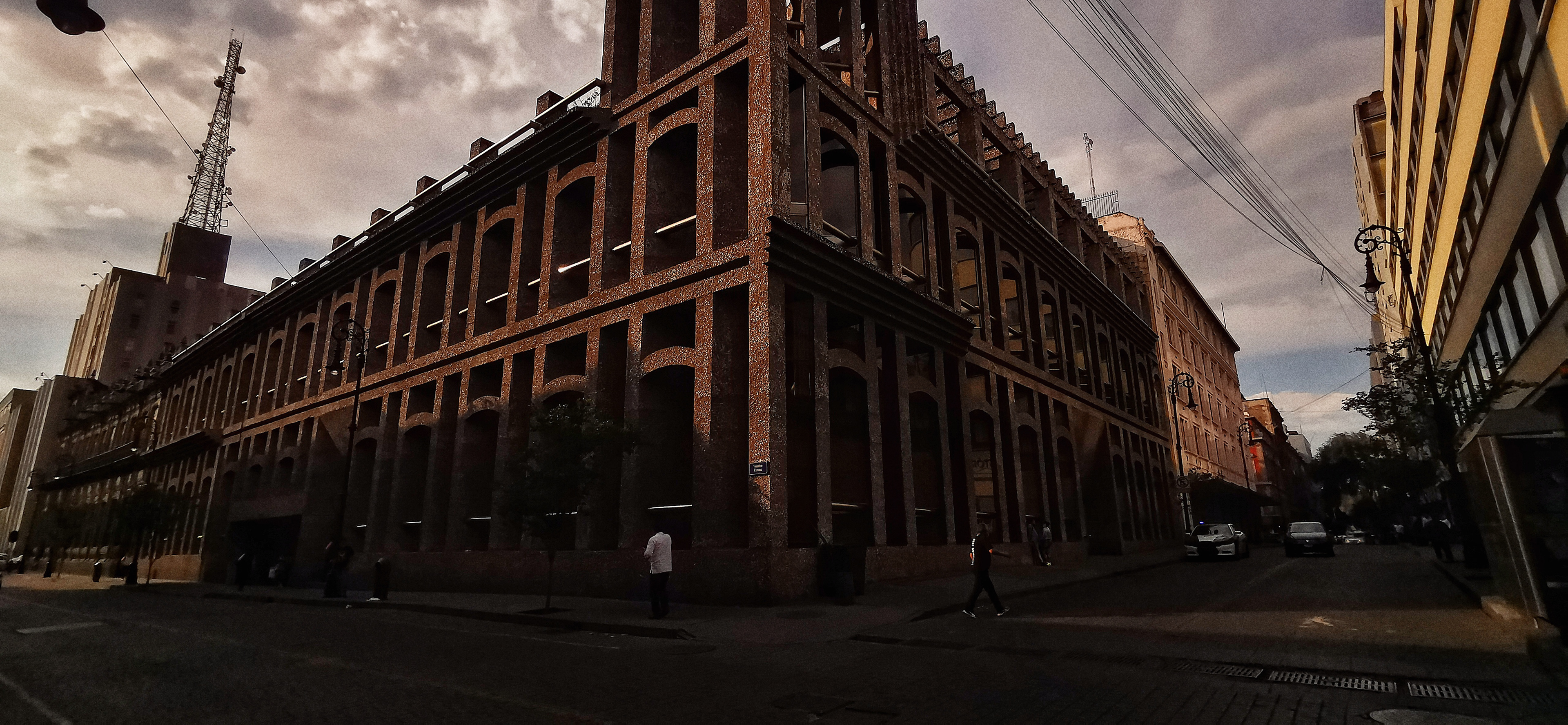 Huawei P30 Pro | Leica