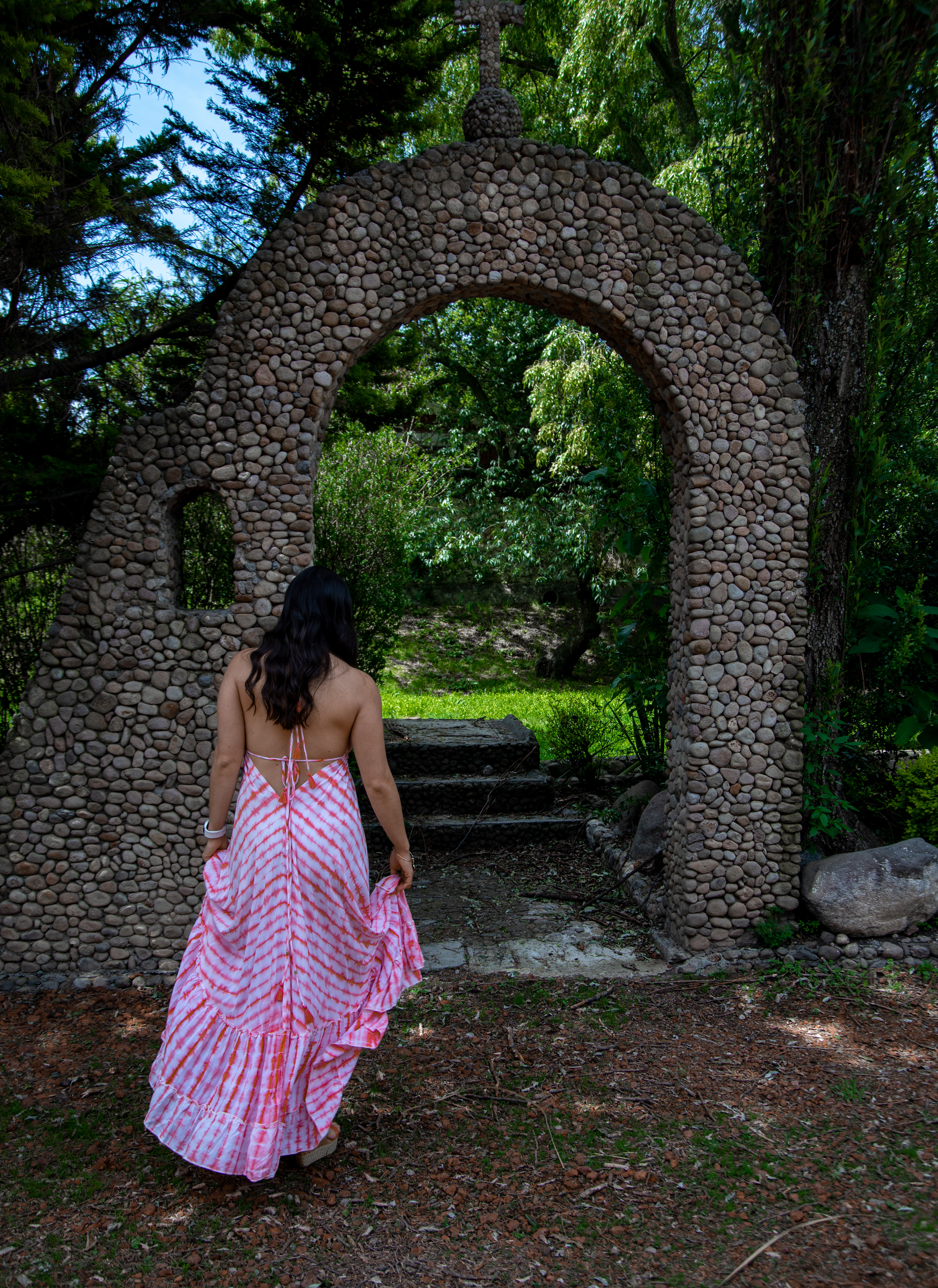 Nikon D800 | 24 - 120 mm