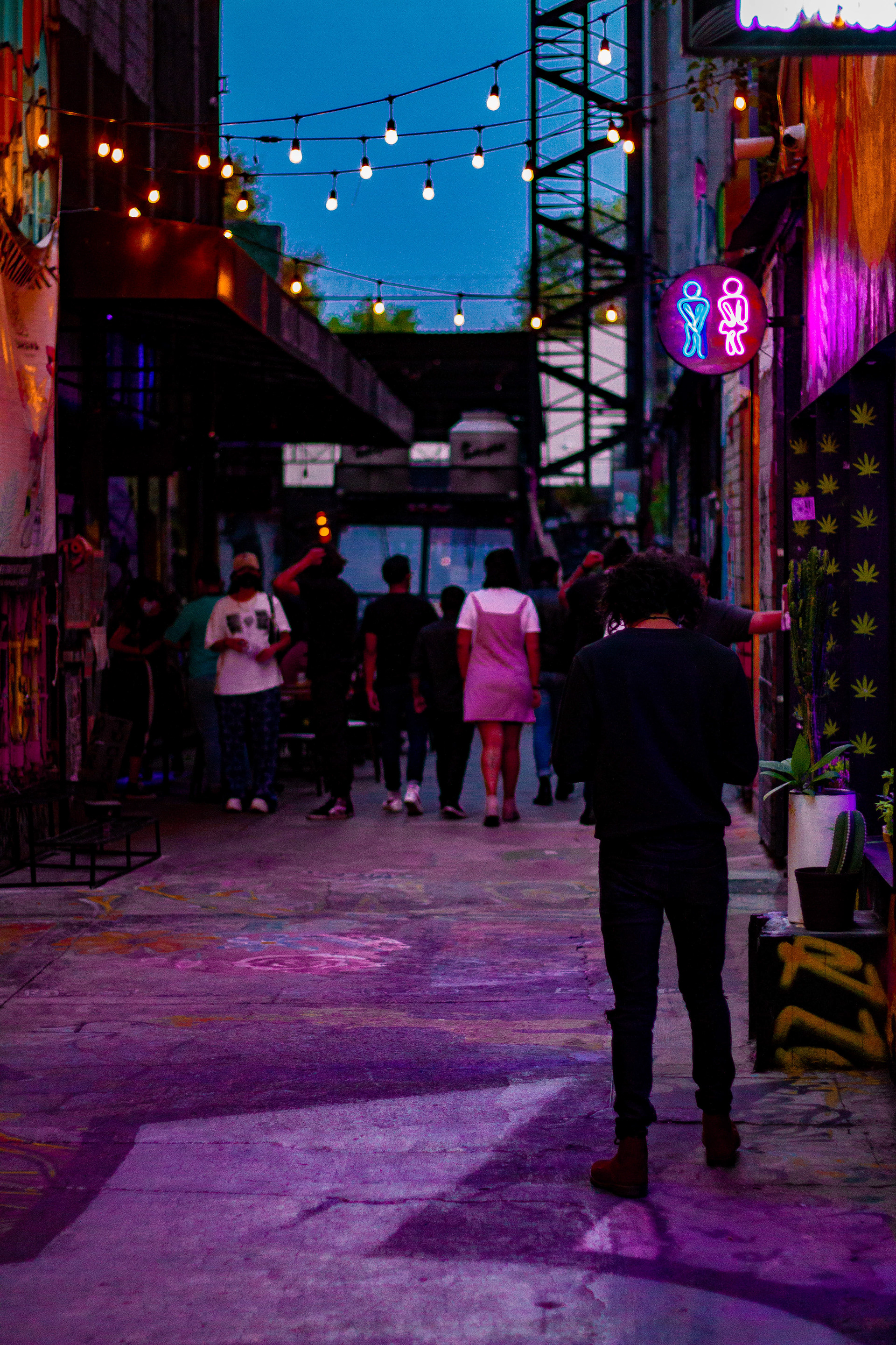 Canon 7D | 50 mm