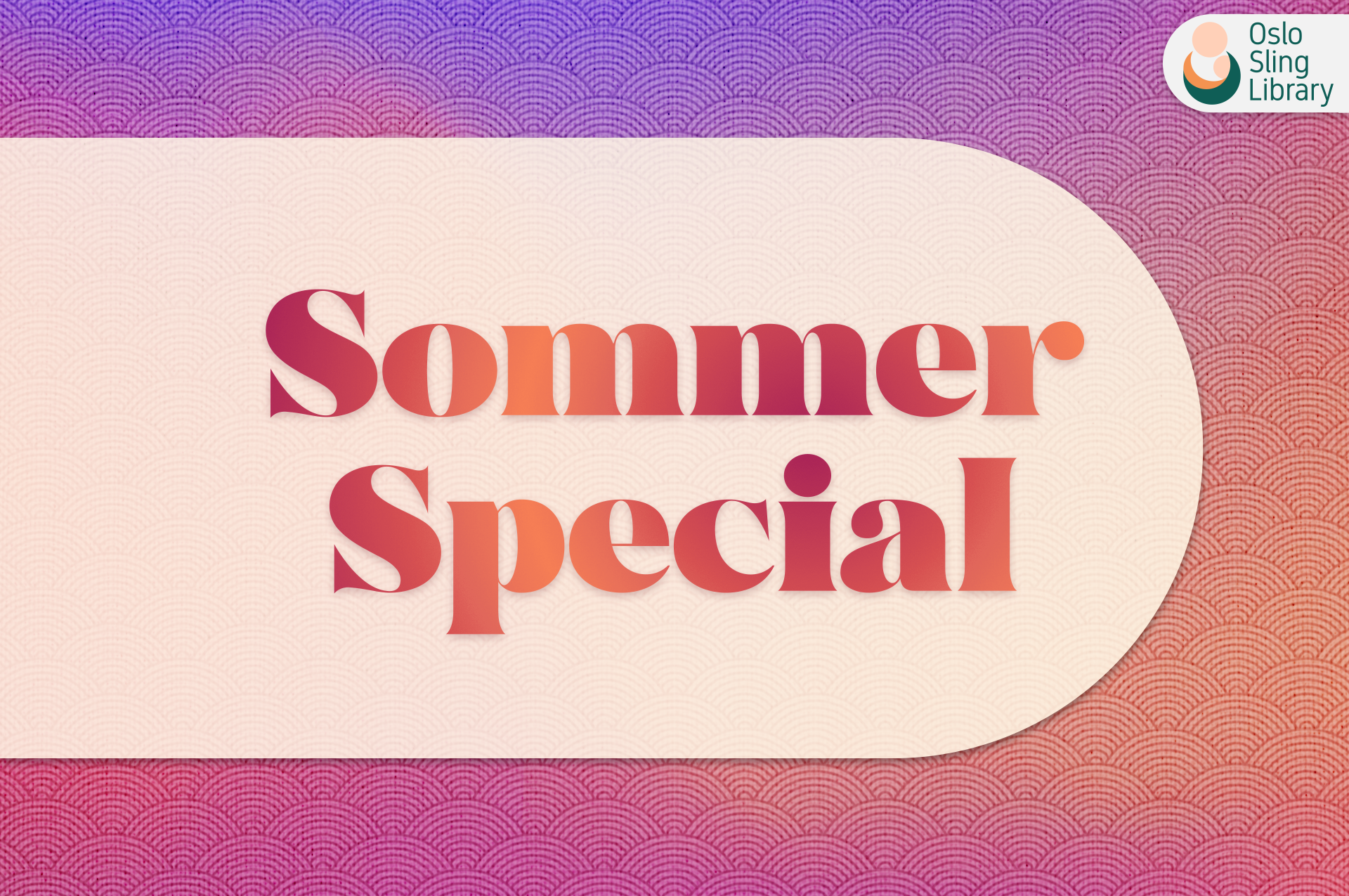 event header