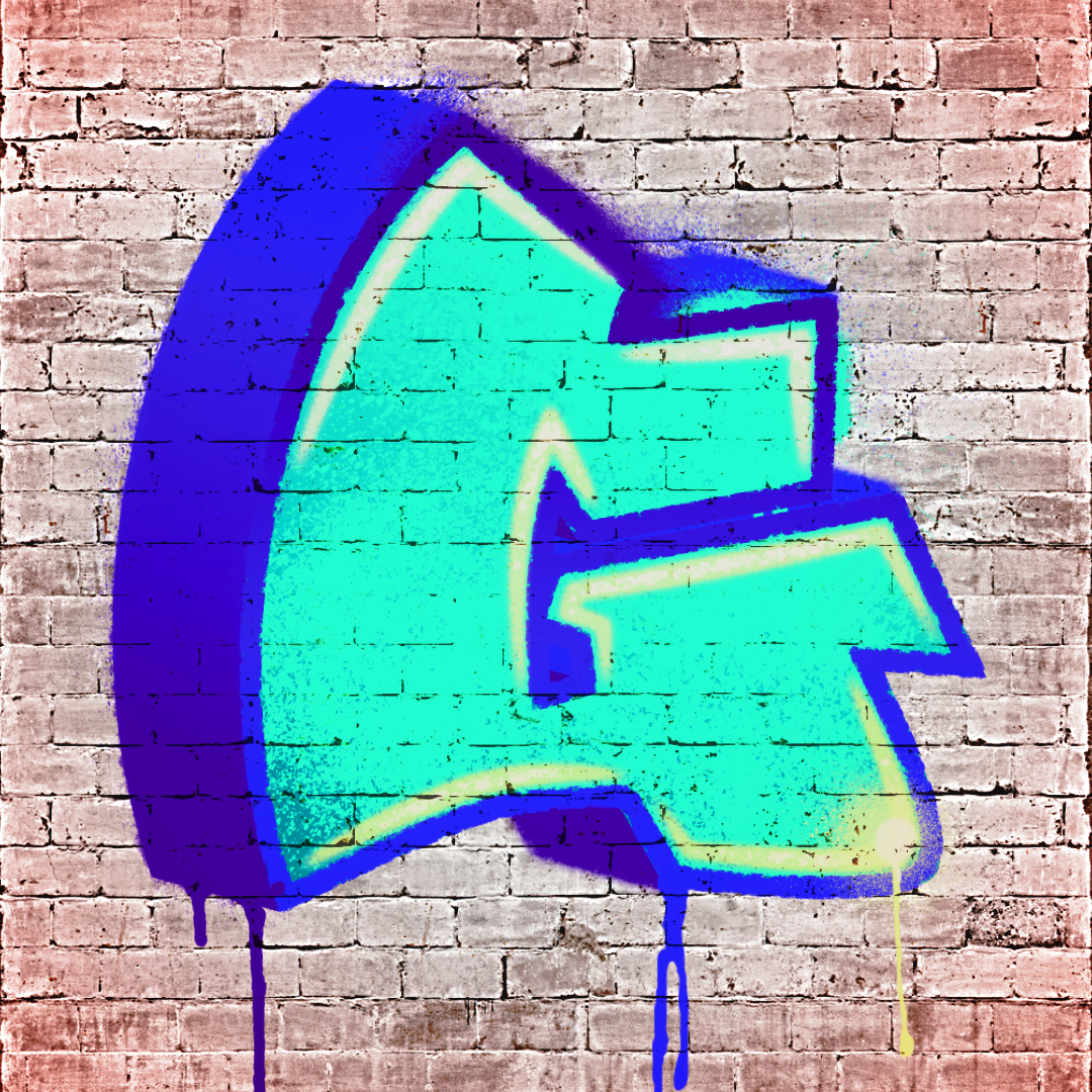 G for grafitti