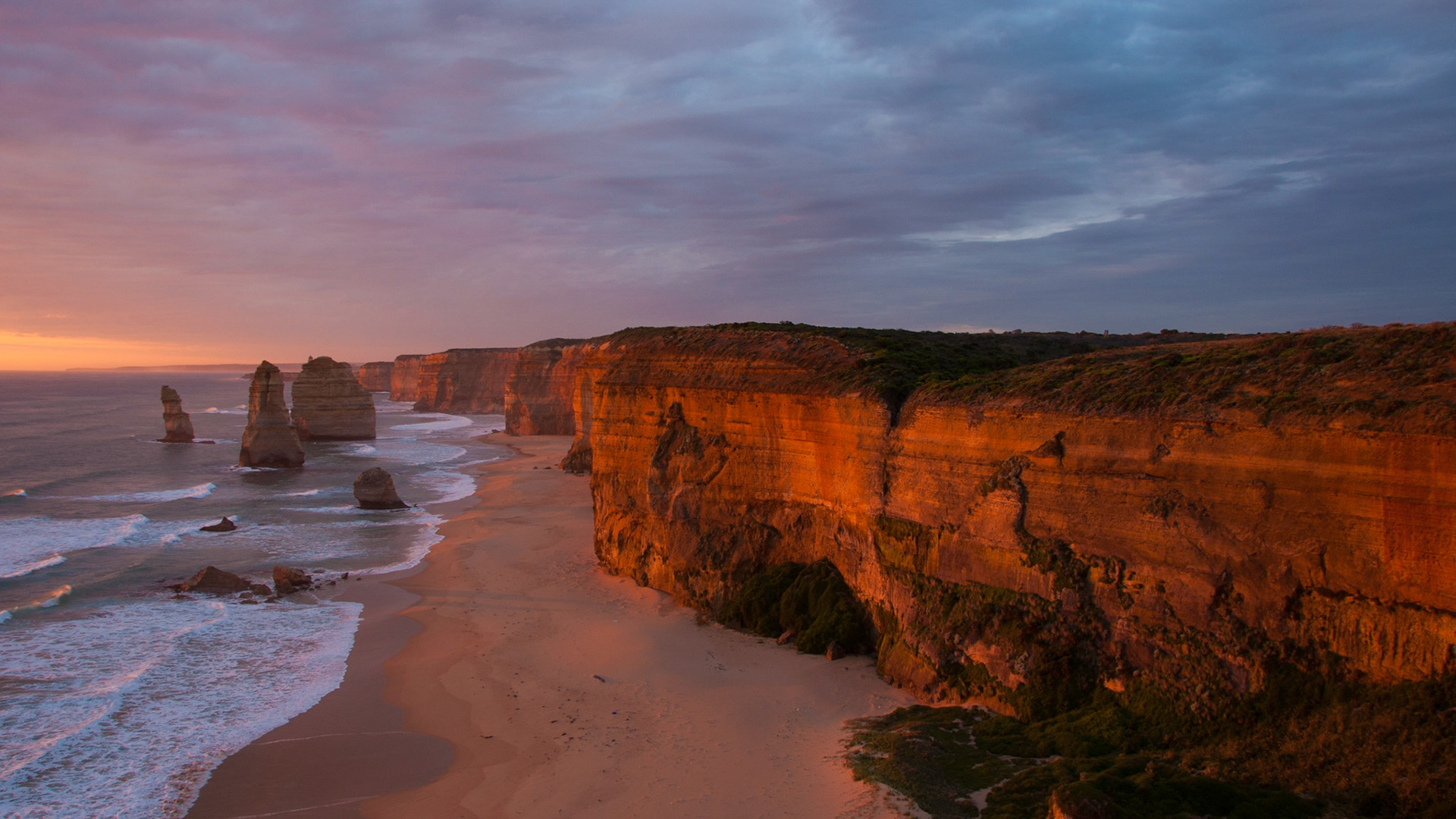 Great Ocean Road - Australia