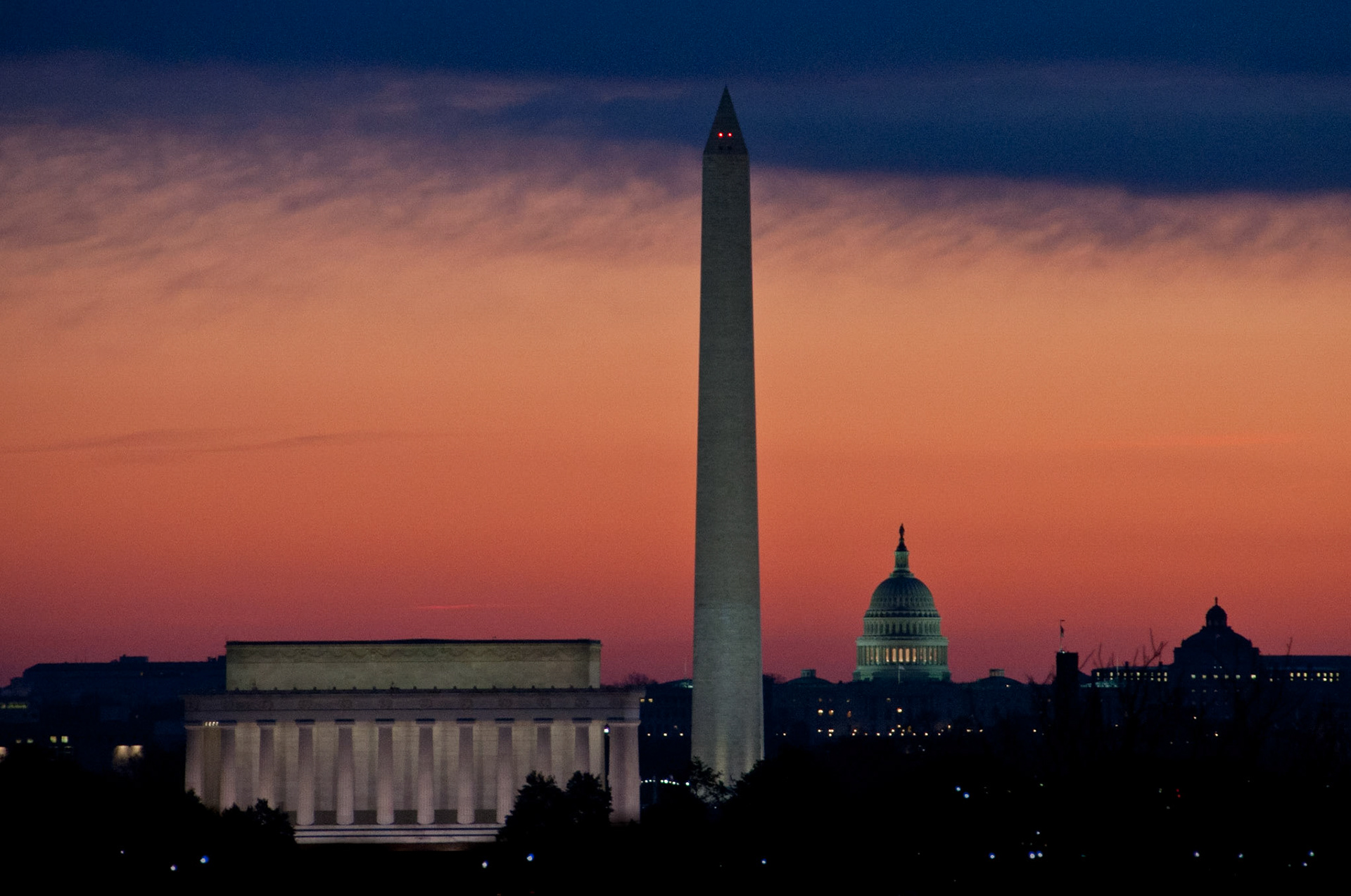 Washington, DC
