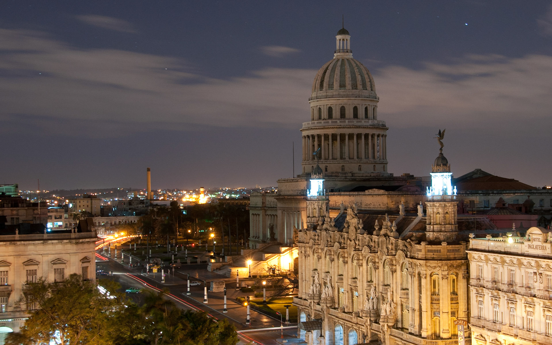Havana, Cuba
