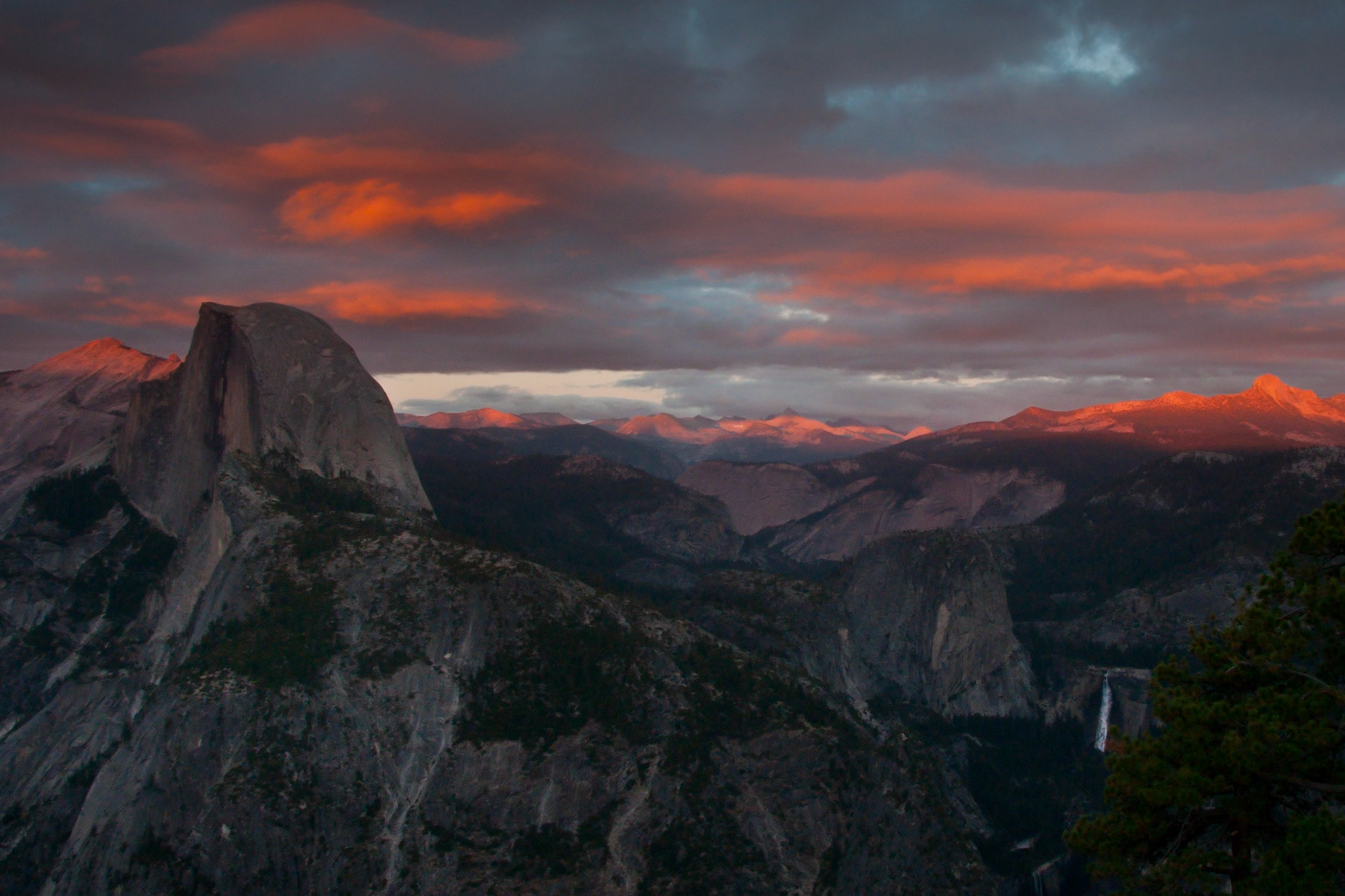 Yosemite Valley - California