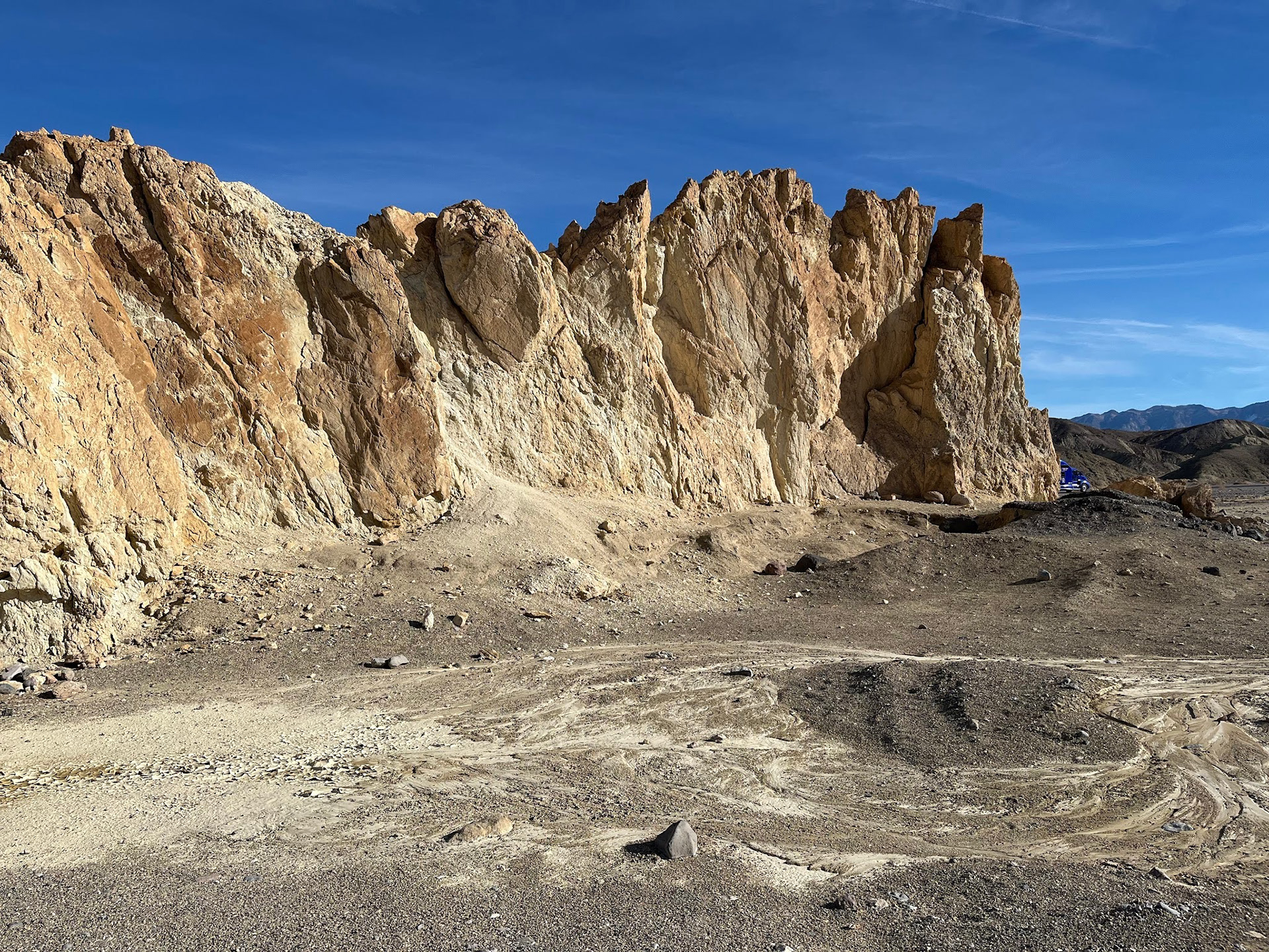 Death Valley, CA