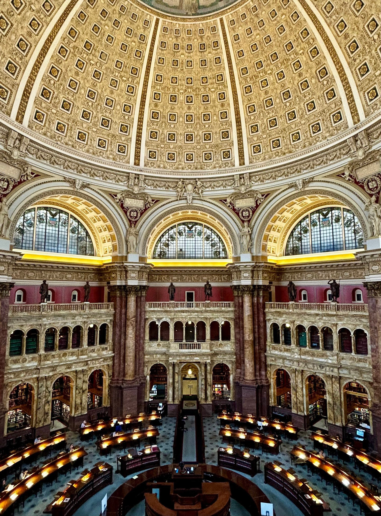 Library of Congress