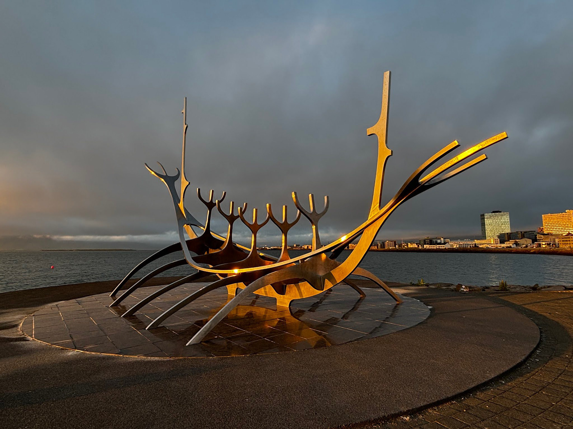 Reykjavík, Iceland