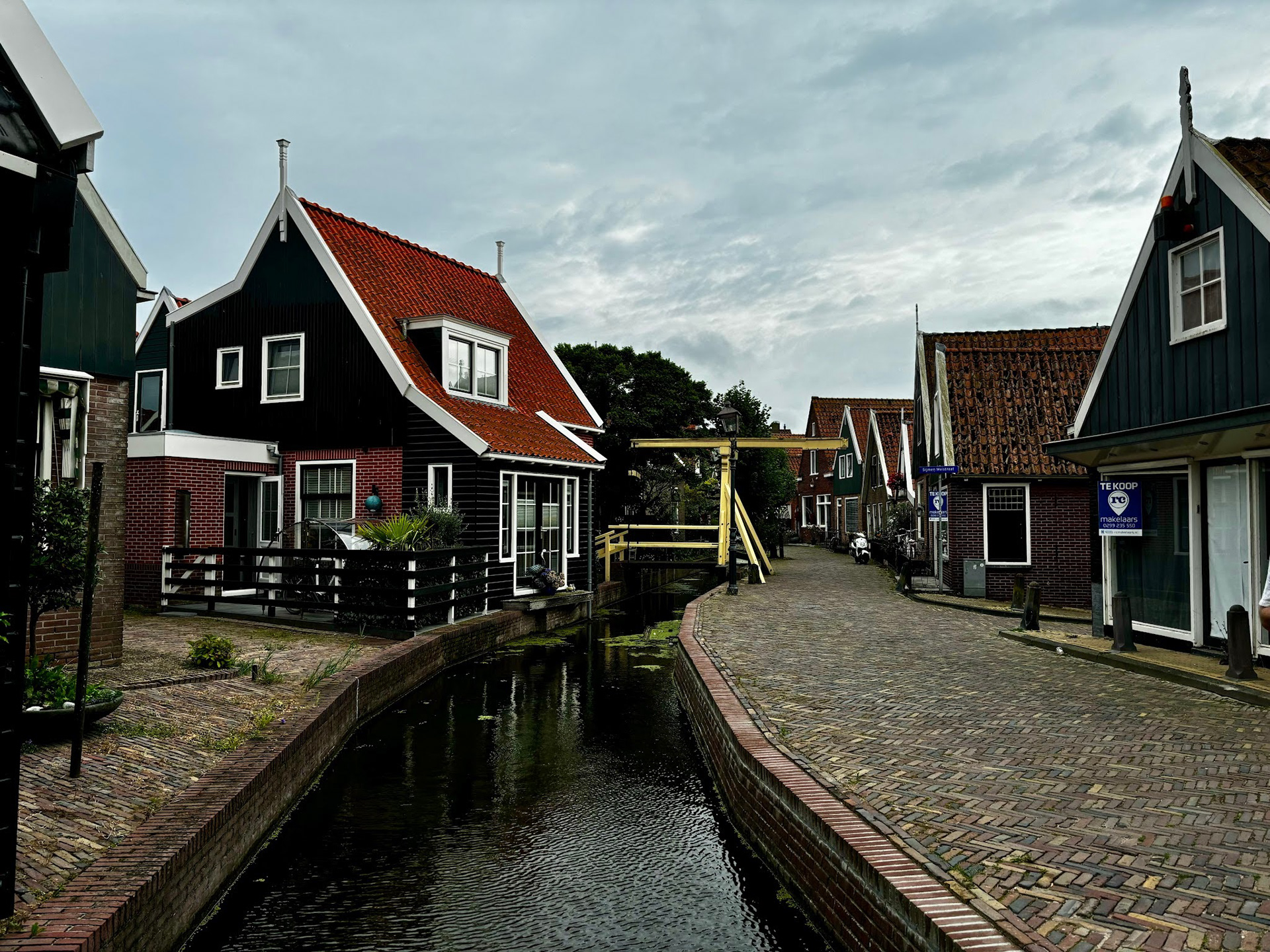 Volendam, Netherlands