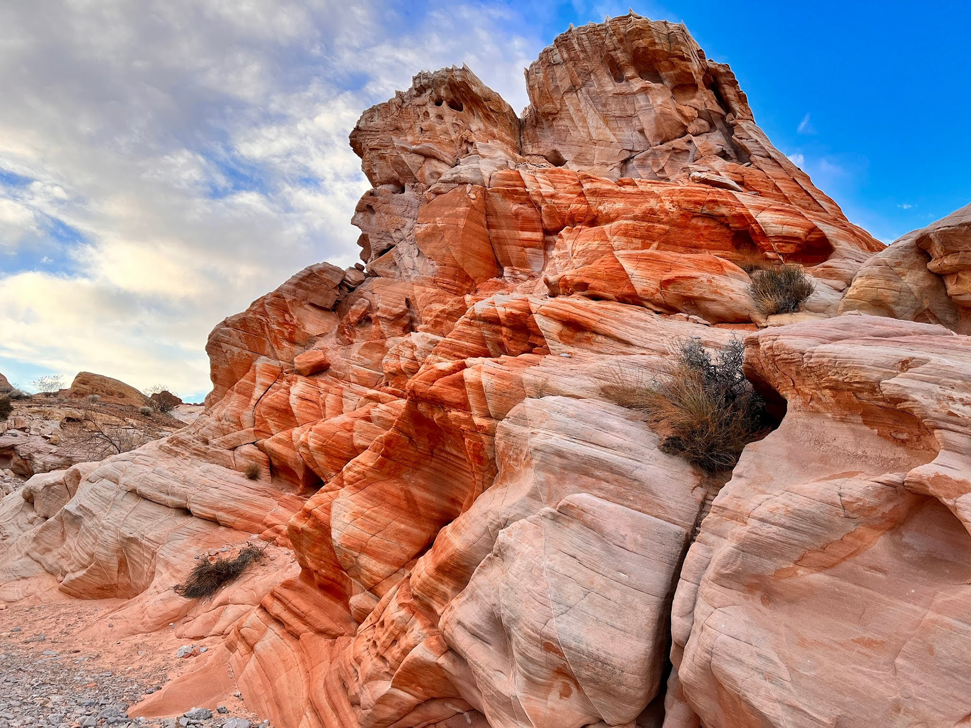 Valley of Fire, NV