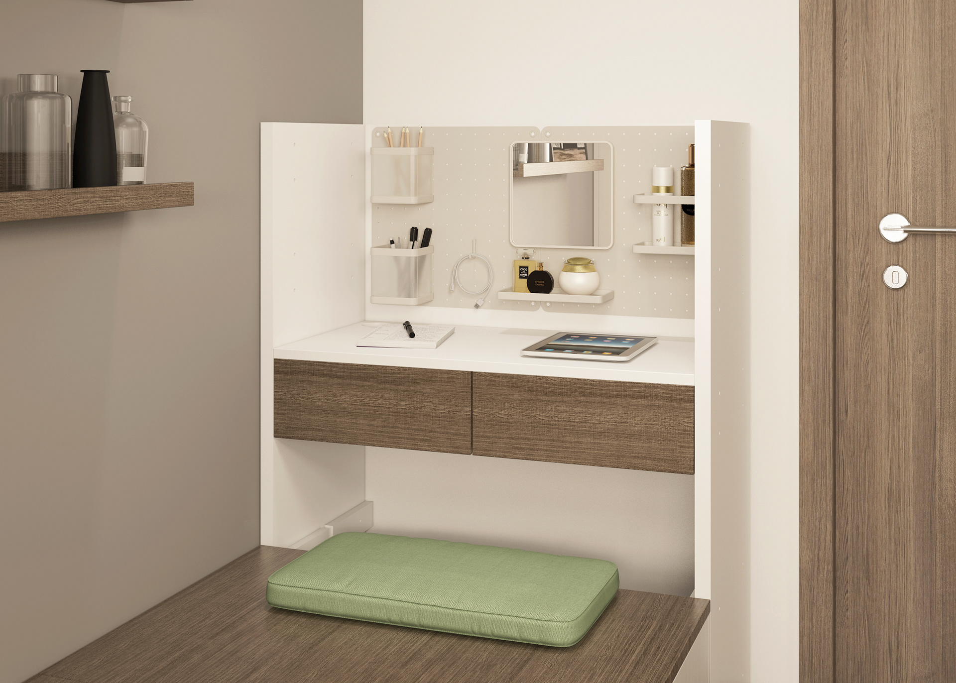 Study Desk