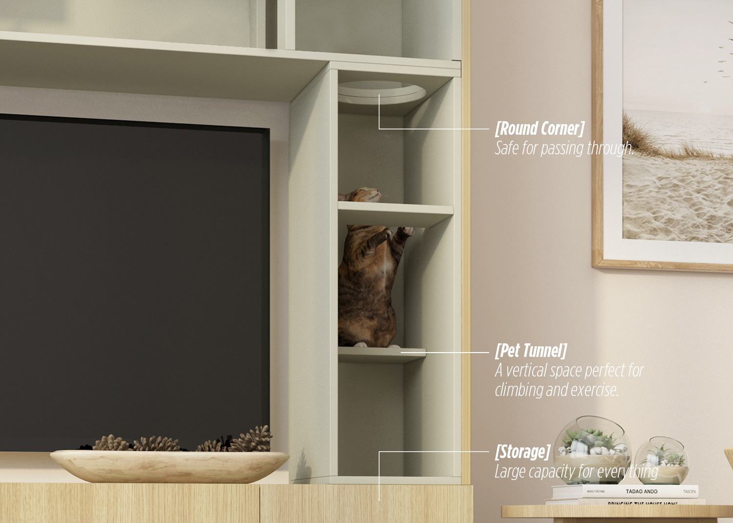 04 tv cabinet