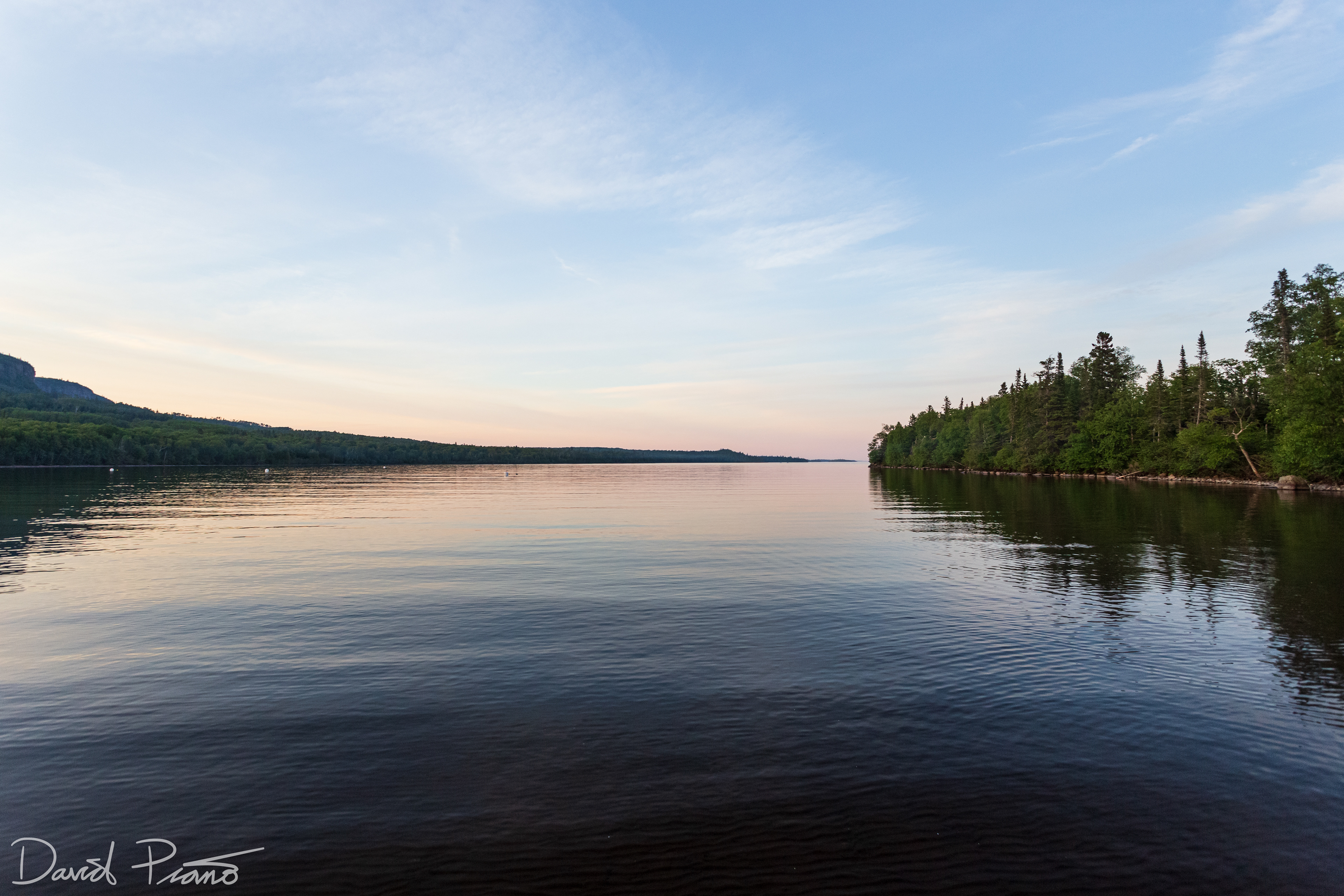 Tee Harbour